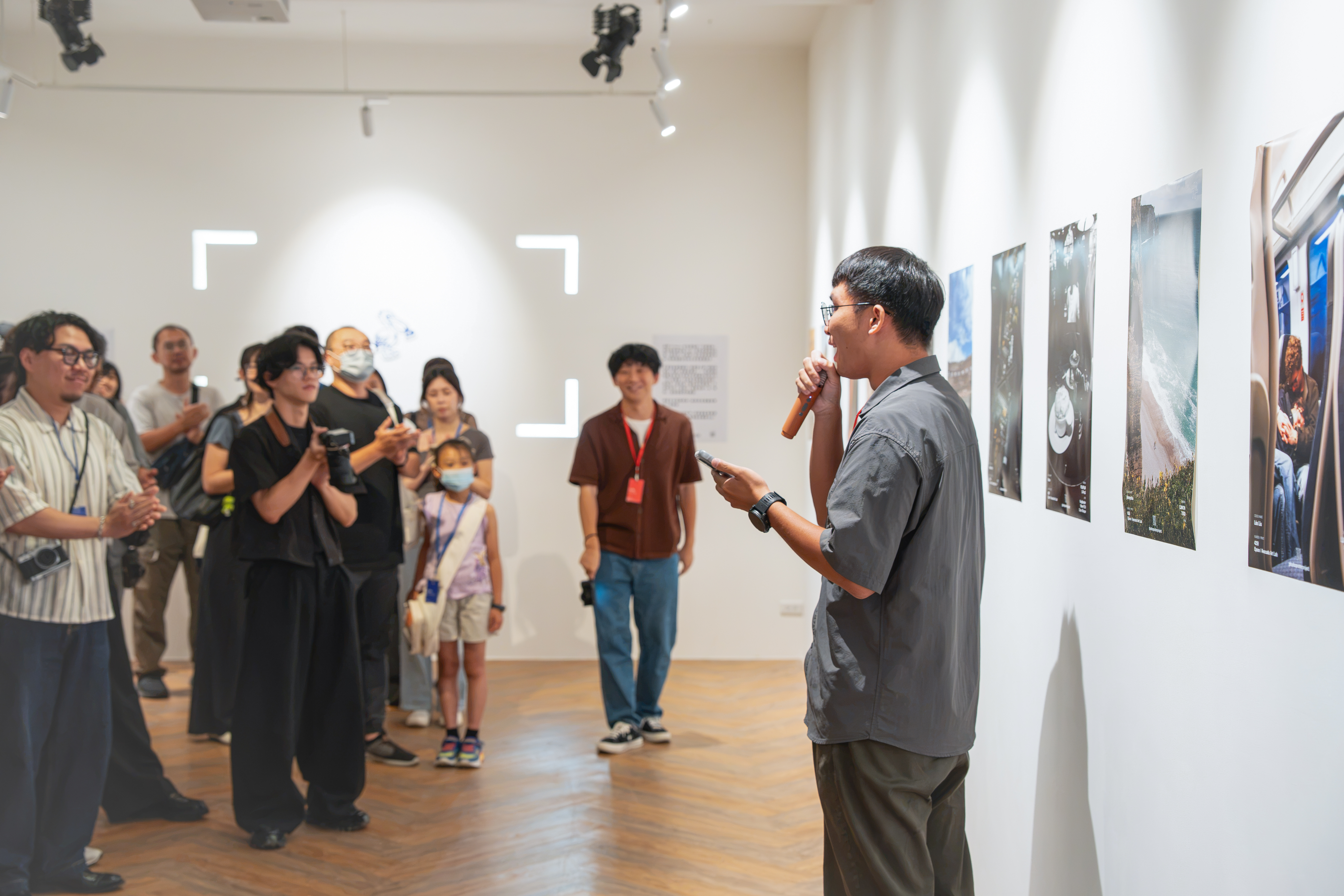 photo poster project | Taipeh | Veranstaltungsbericht | Release #868