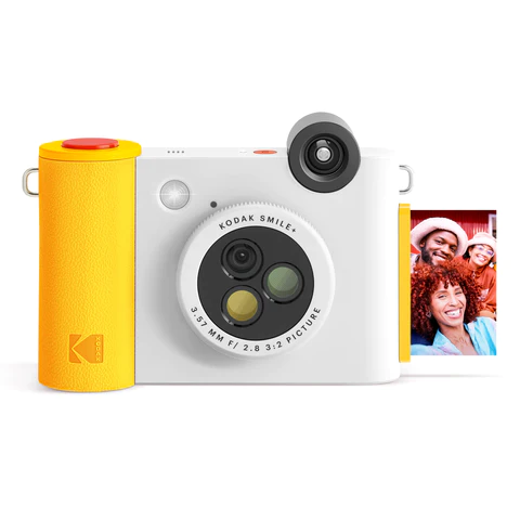 ©︎ Kodak