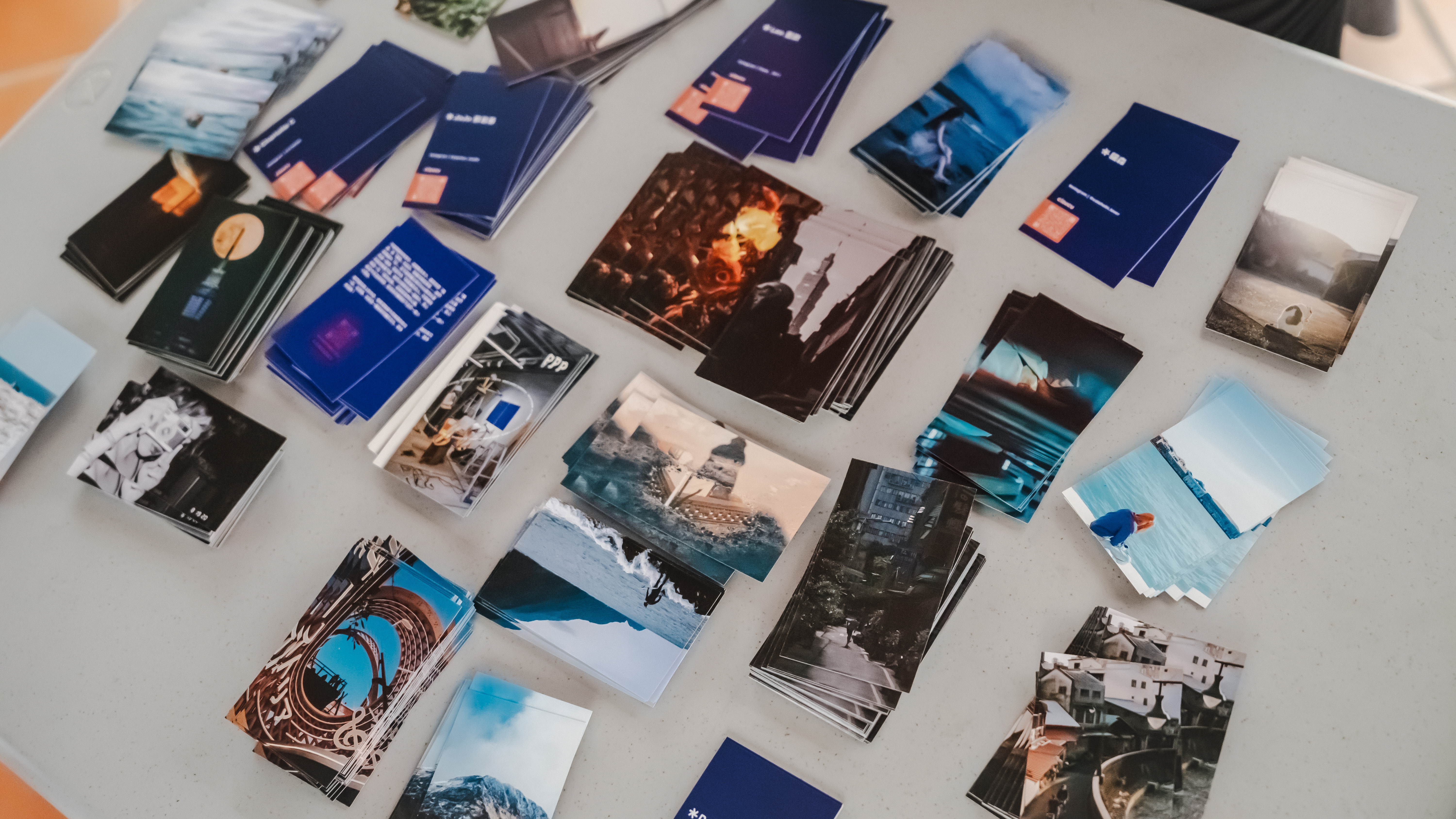 photo poster project | Taipeh | Eventbericht | Release #735