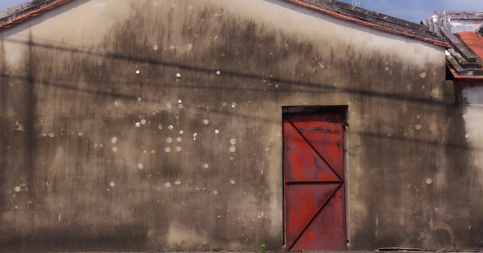 Proyecto de descubrimiento Threads | find new pieces『door』| Encuentra talentos aún desconocidos | Focus #661