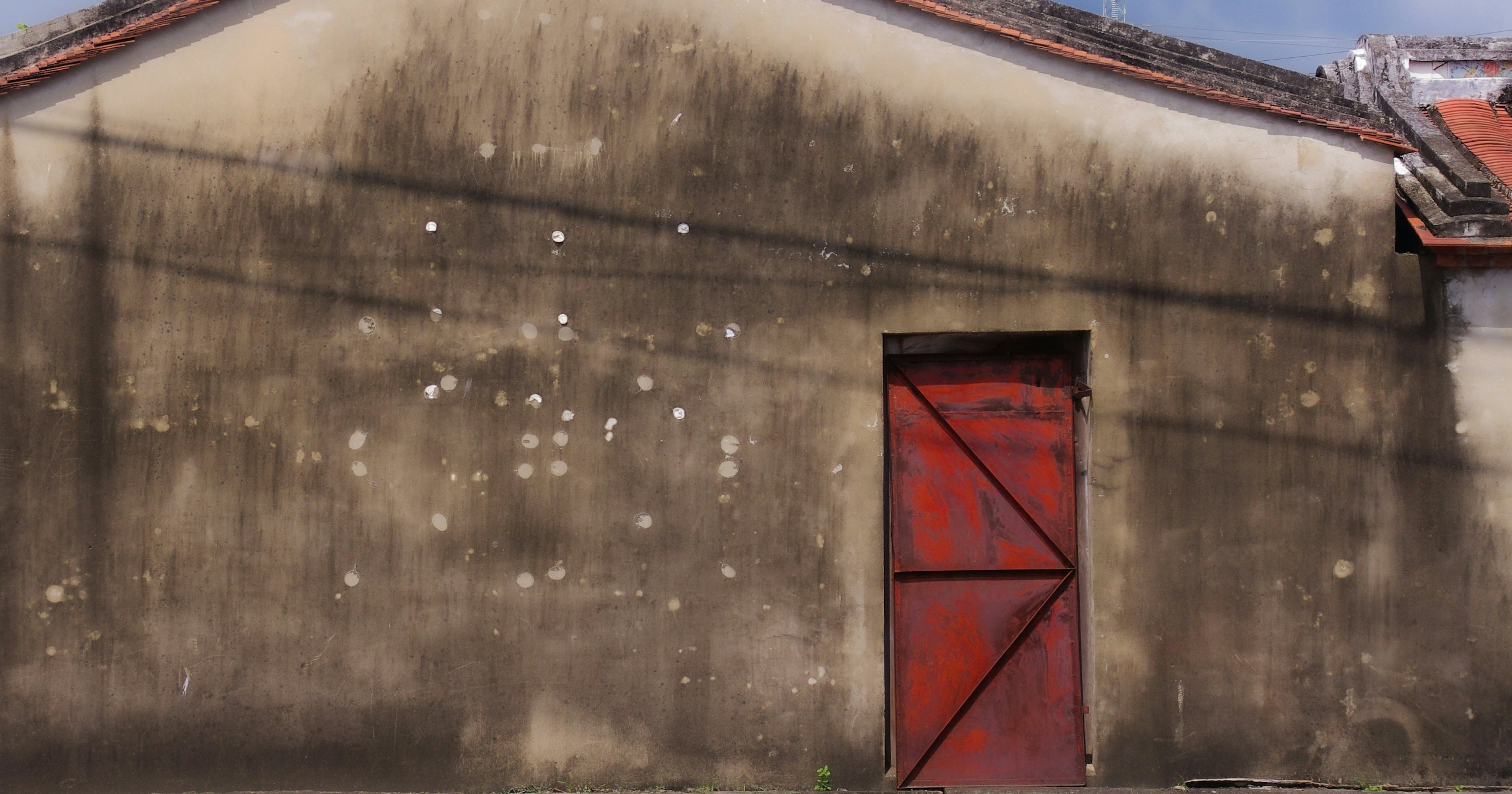 Proyecto de descubrimiento Threads | find new pieces『door』| Encuentra talentos aún desconocidos | Focus #661