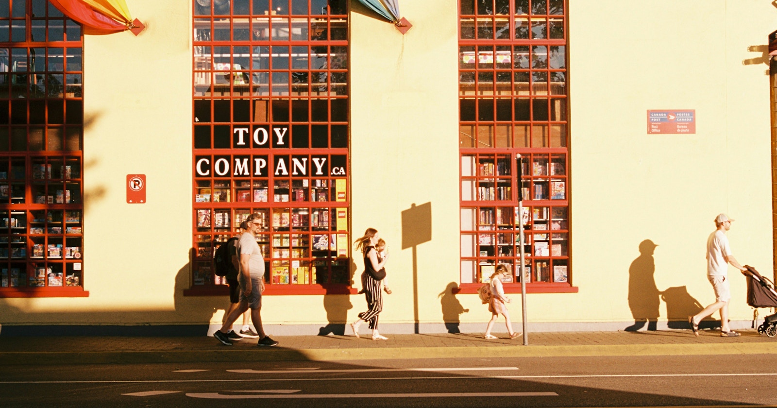 #Daily Life | Capturing Everyday Scenes in Photos | Focus #524