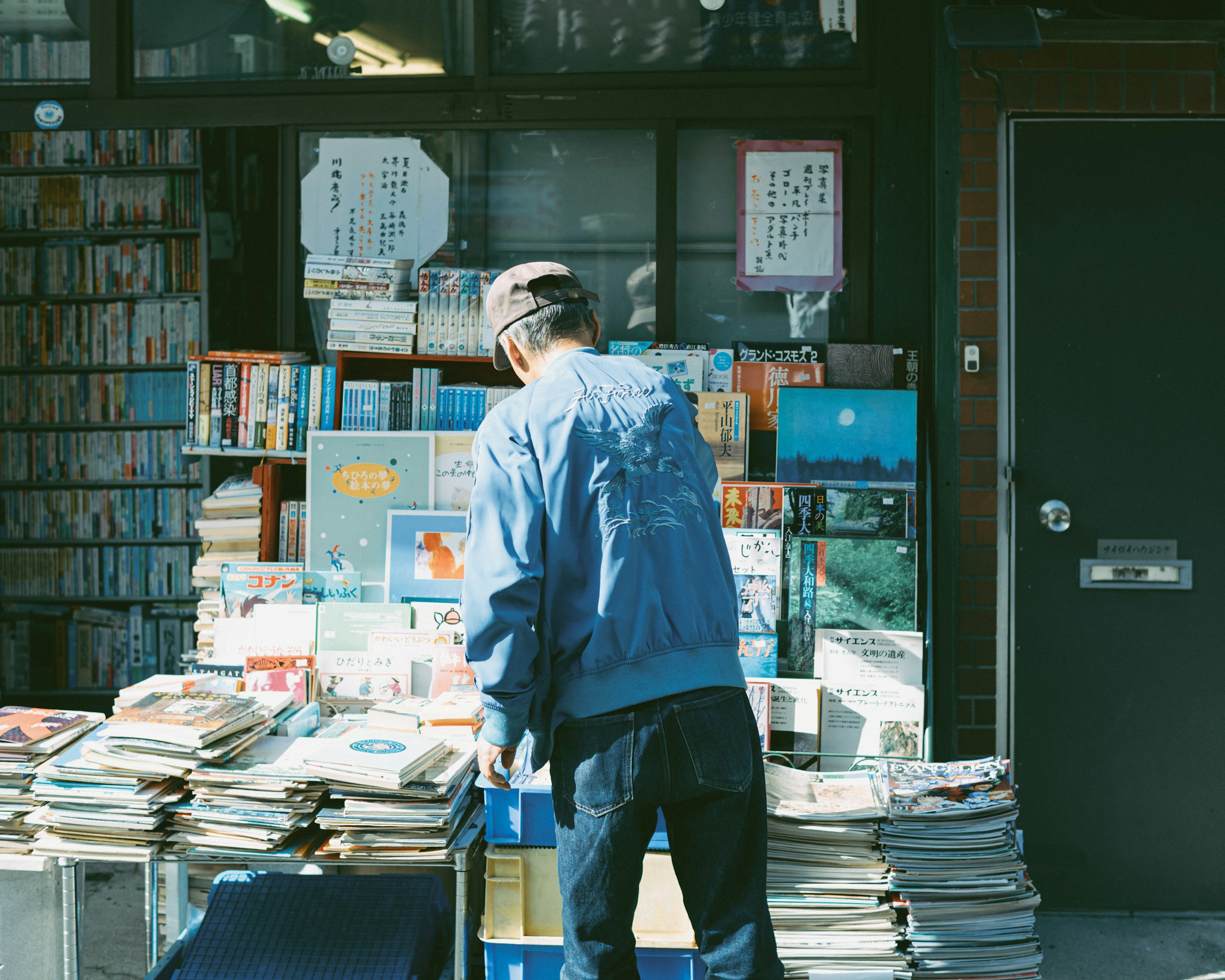 Image by Mizuki Tanaka