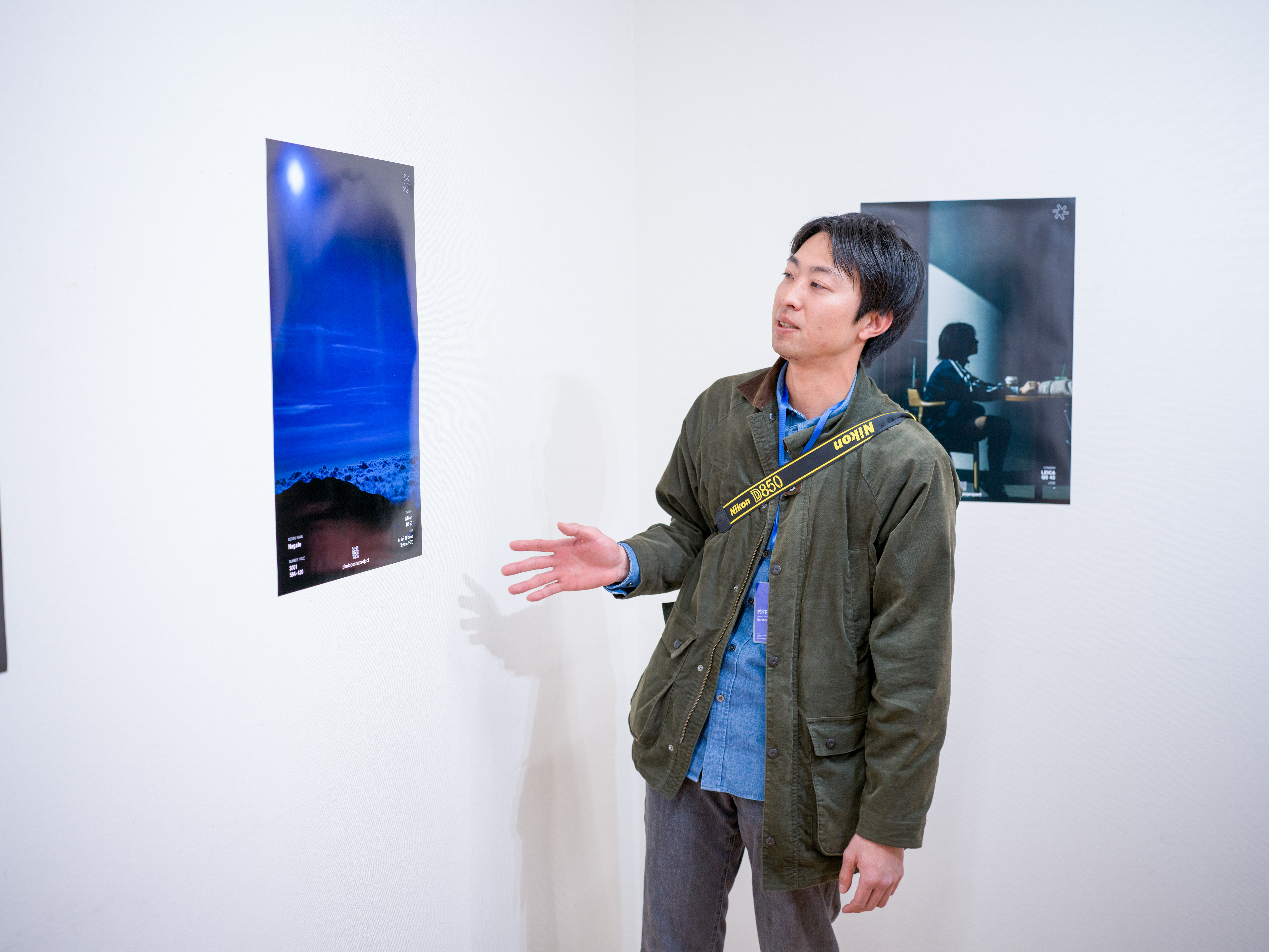 photo poster project | 広島 | イベントレポート | Release #767