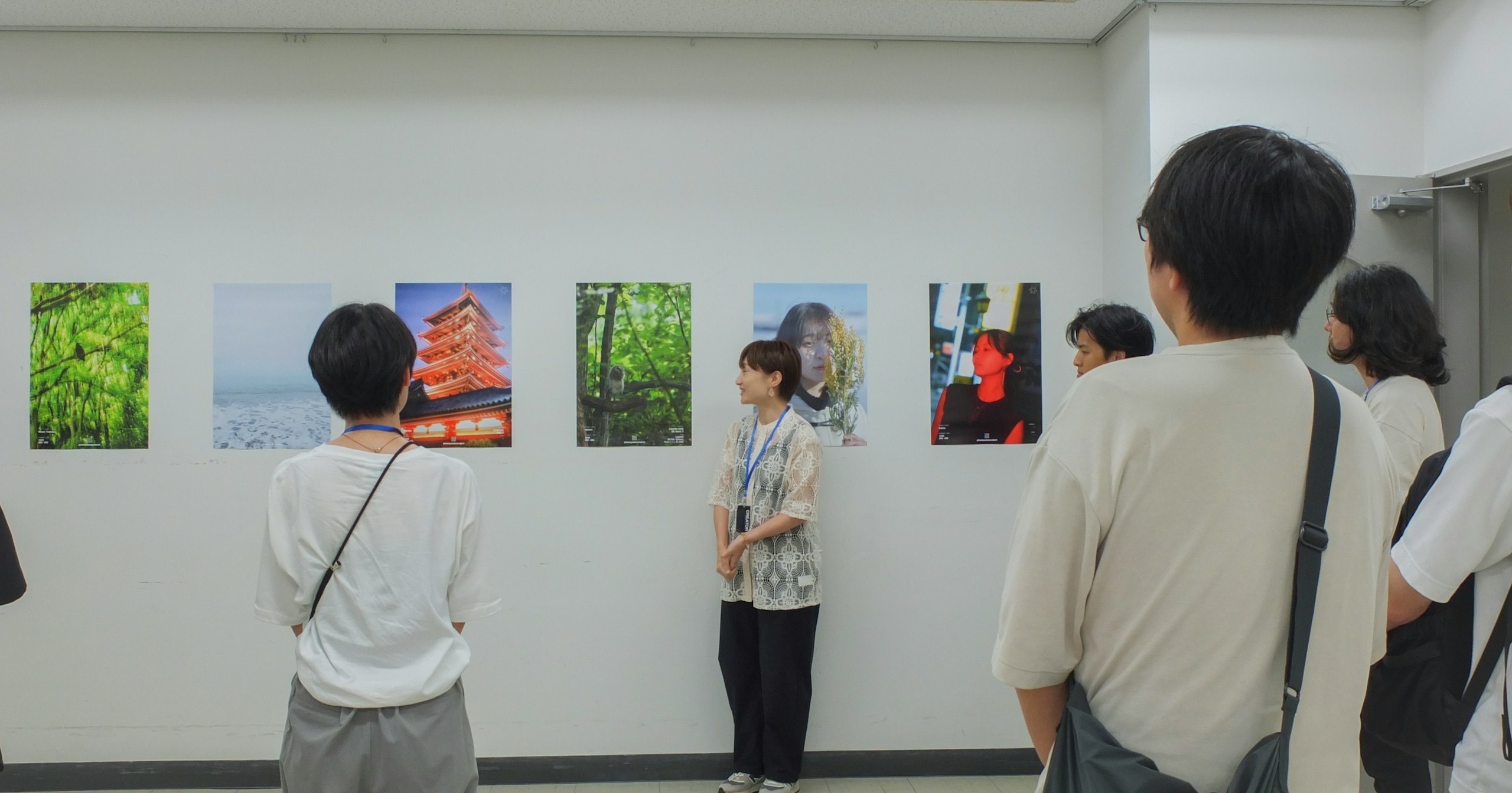 photo poster project | Sapporo | Event Report | Release #602