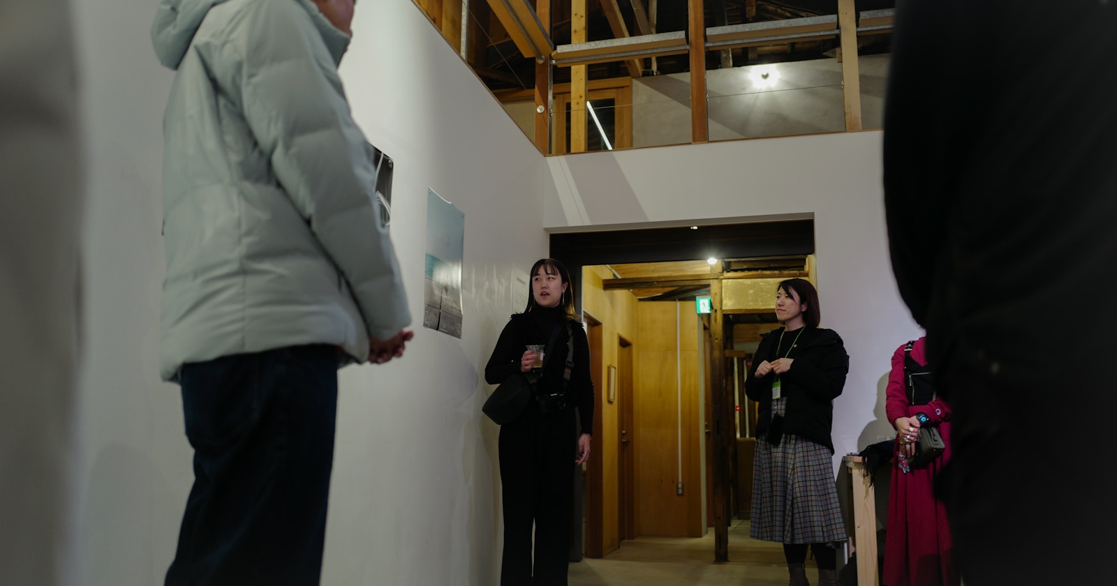 photo poster project | Preserving, Articulating, and Sharing by yuki | ISSUE #42