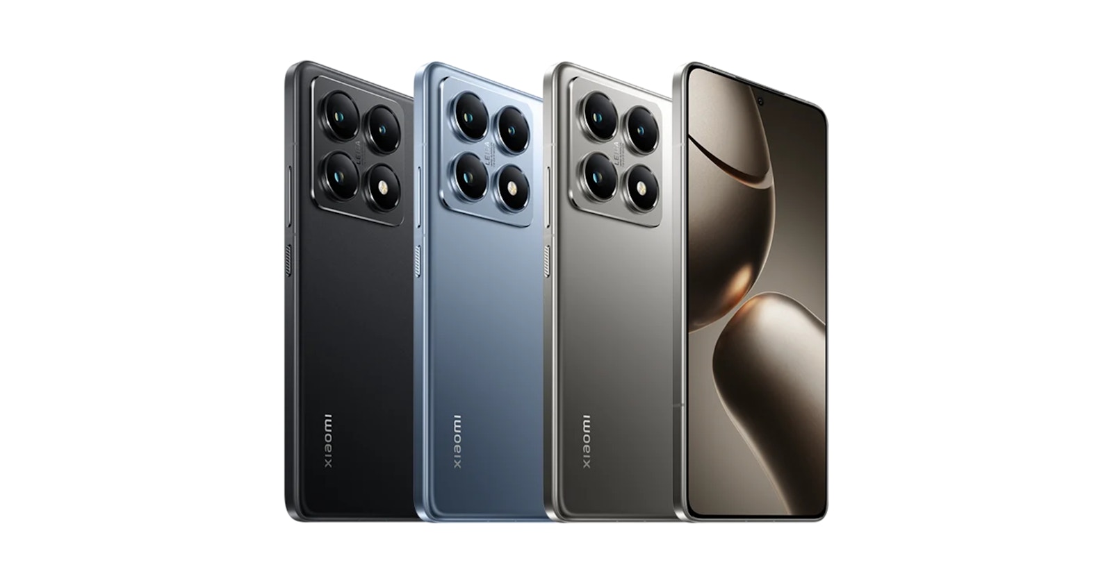 Introducing the Leica Co-Developed 'Xiaomi 14T Pro' | Xiaomi