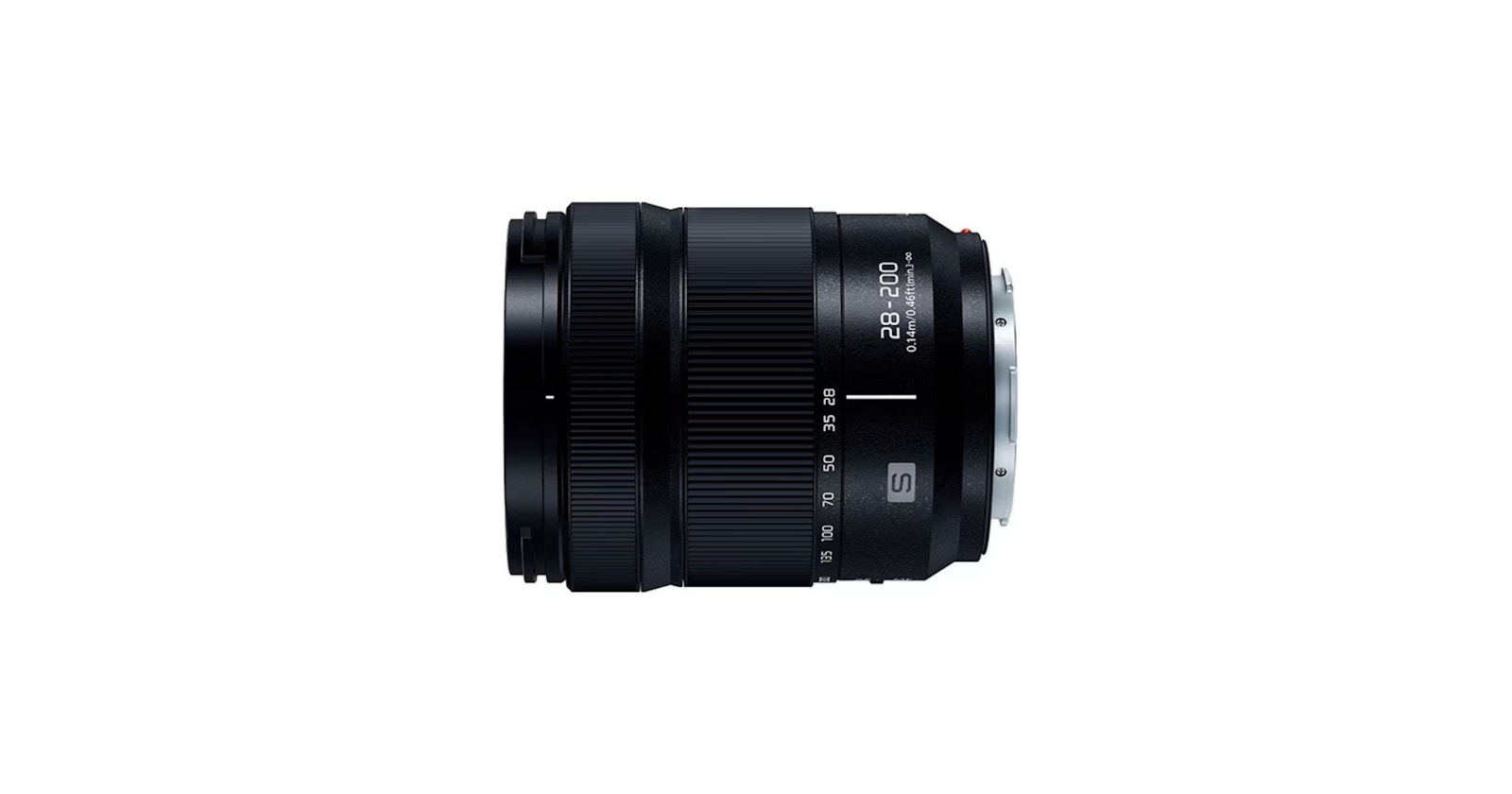 ครอบคลุมตั้งแต่มุมกว้างถึงเทเลโฟโต้ในเลนส์เดียว "LUMIX S 28-200mm F4-7.1" เปิดตัวแล้ว | Panasonic