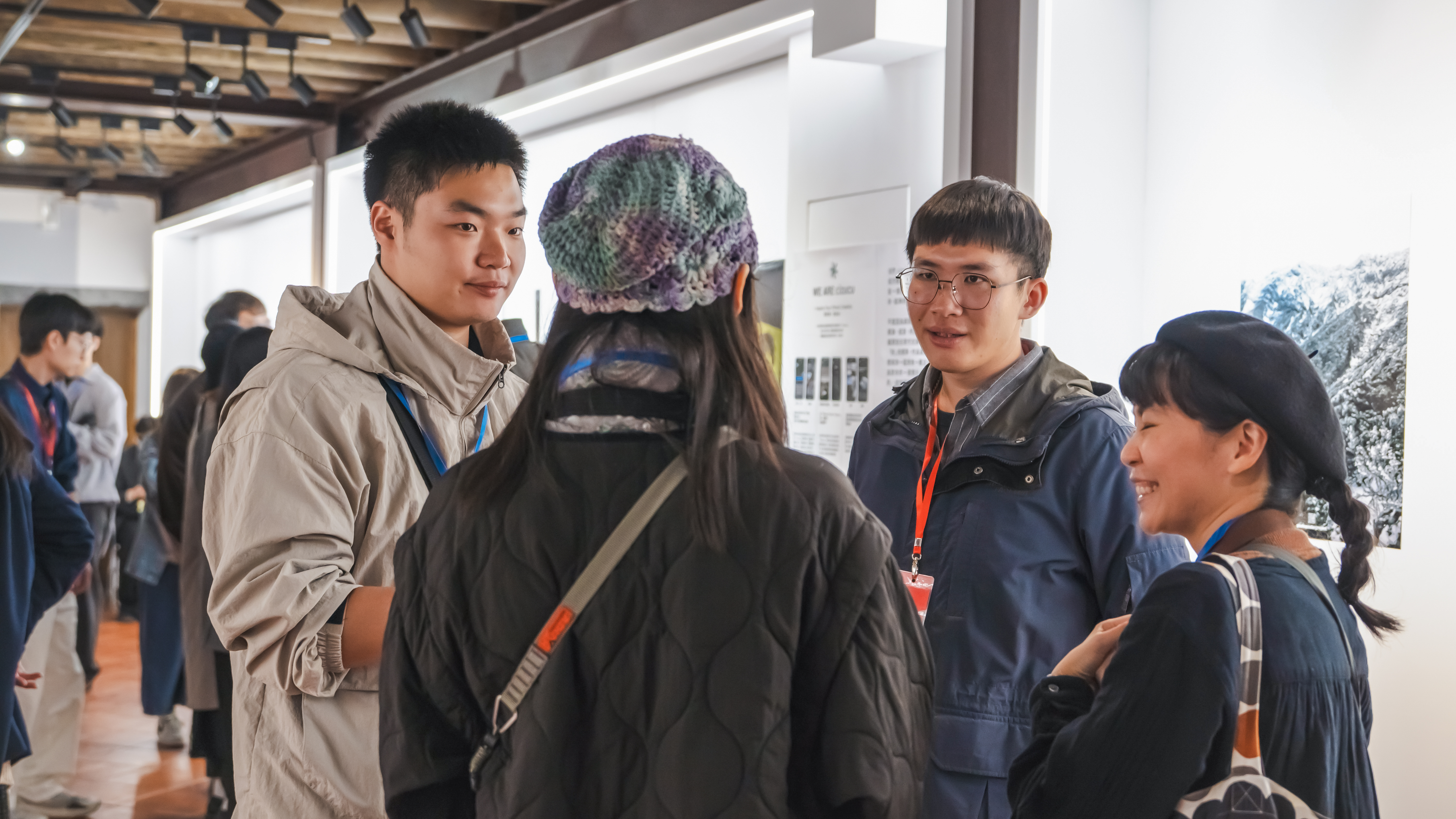 photo poster project | Taipeh | Eventbericht | Release #735
