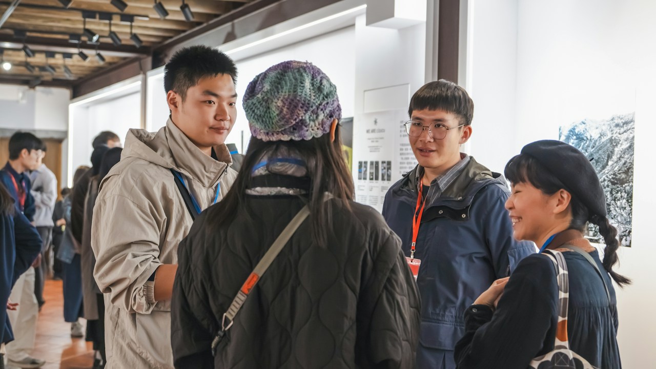photo poster project | Taipeh | Eventbericht | Release #735