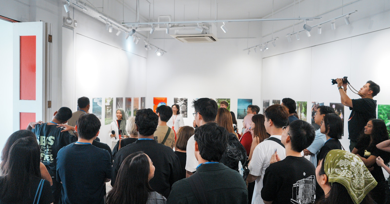 Photo Poster Project | Singapur | Ausstellungsbericht | Release #900