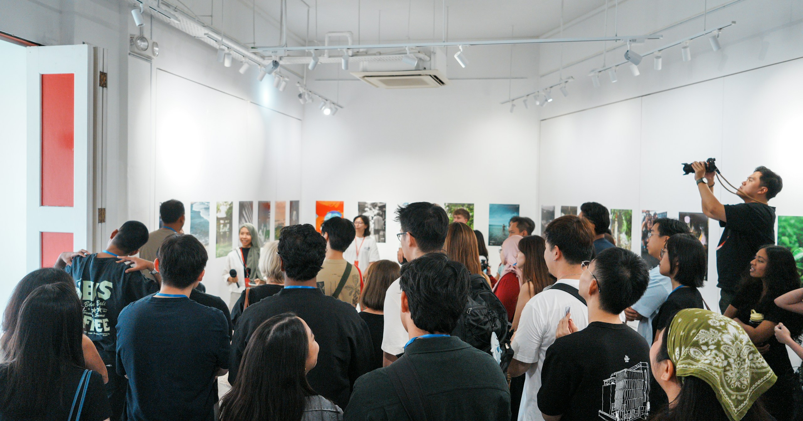 Photo Poster Project | Singapur | Ausstellungsbericht | Release #900
