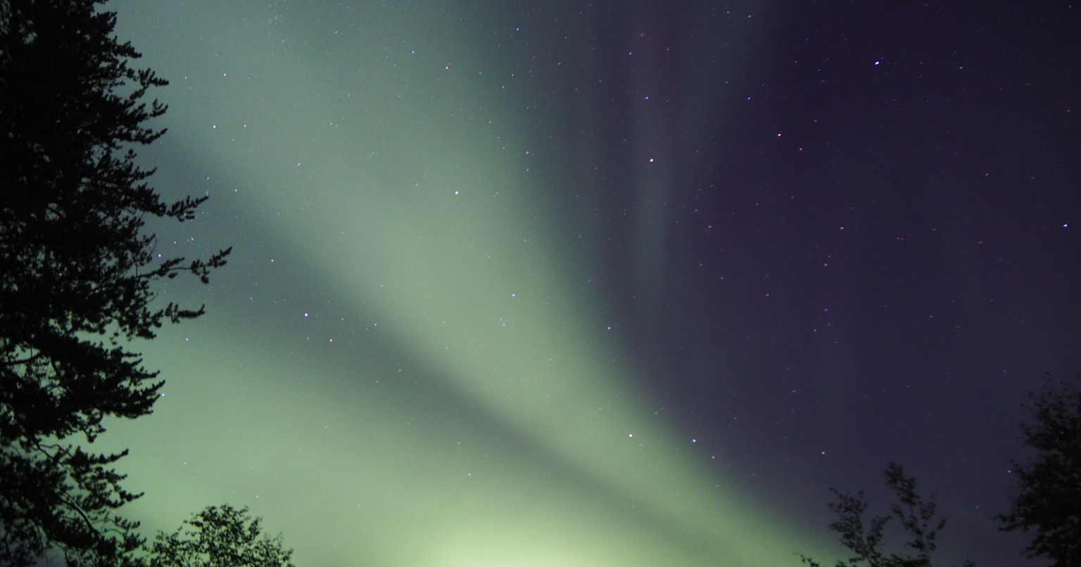 Aurora portata da un brillamento solare dopo 20 anni: Osservazioni in tutto il Giappone | Release #174