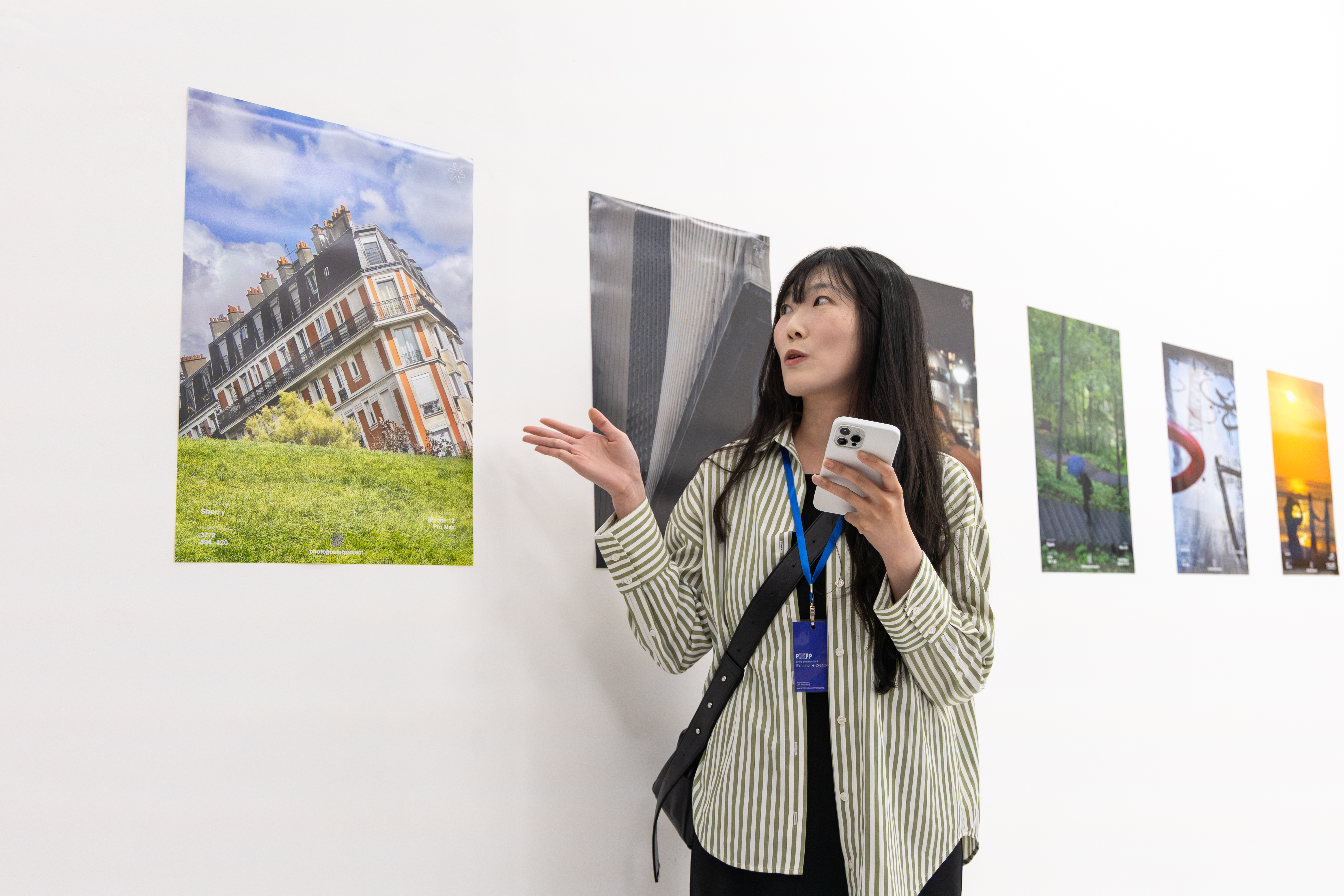 photo poster project | Tokio | Eventbericht | Release #835