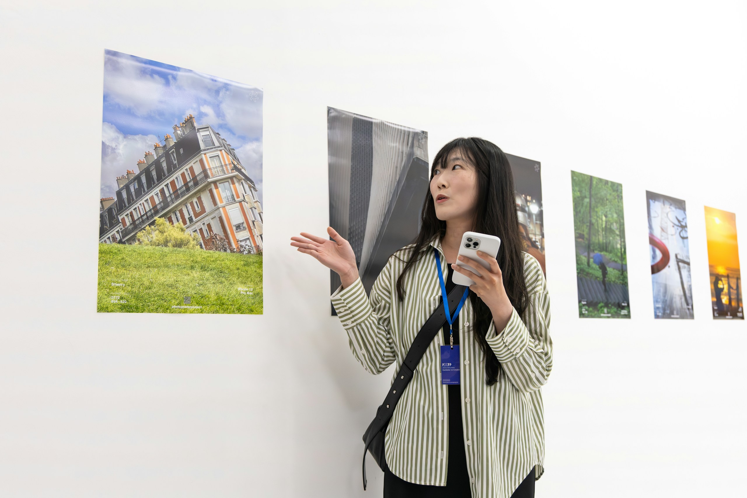 photo poster project | Tokio | Eventbericht | Release #835