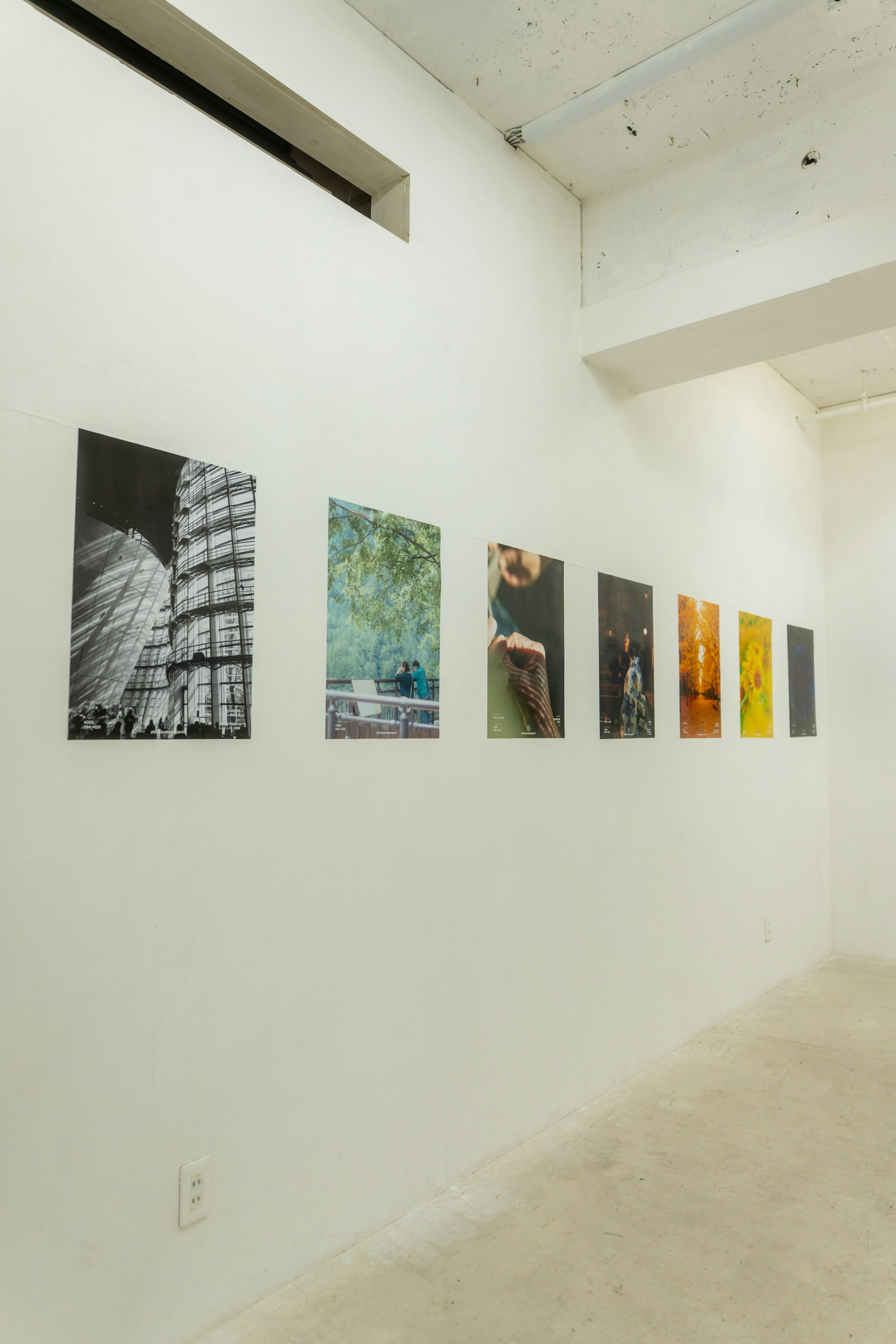 photo poster project | Sendai | Report dell’evento | Release #876