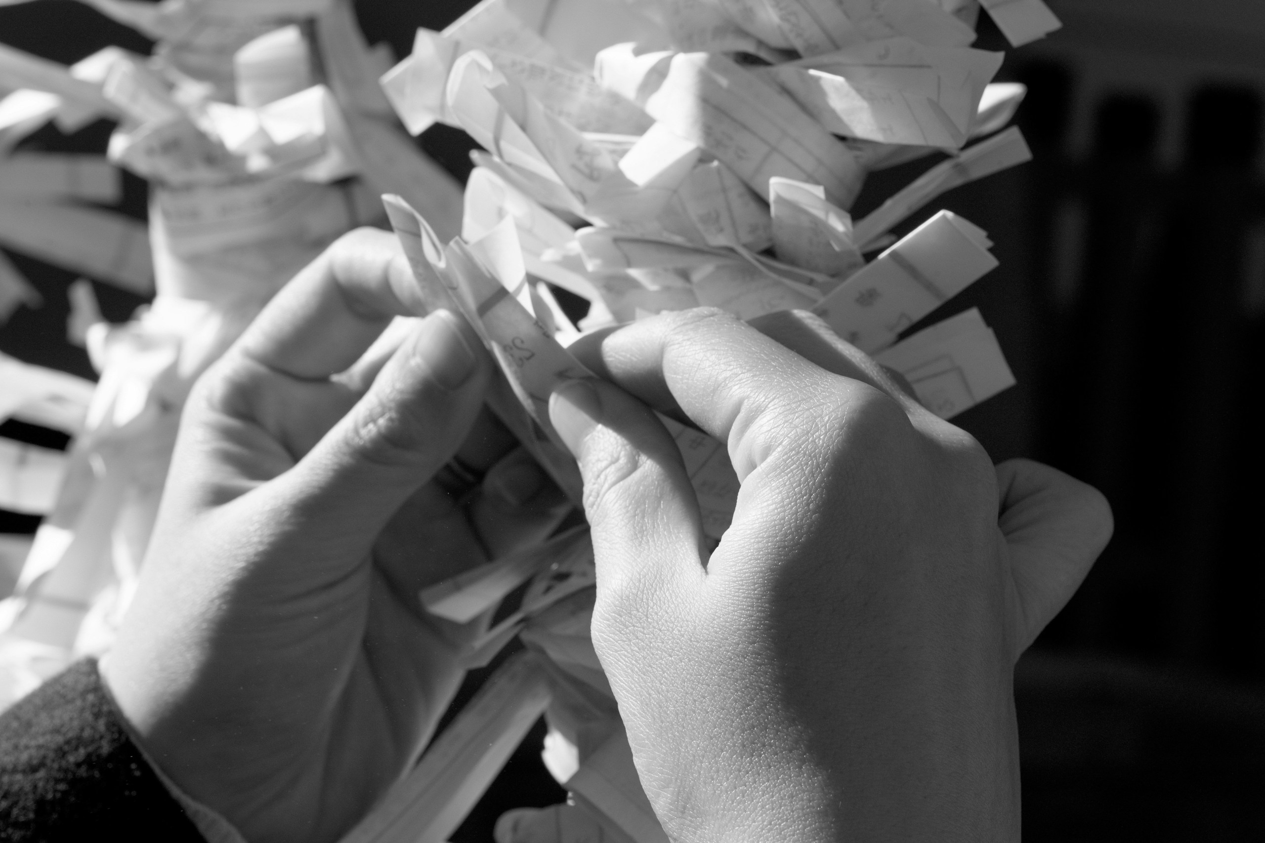 masa parla | Rispetto per l'artigianato | Nikon Z6III | Knowledge #216