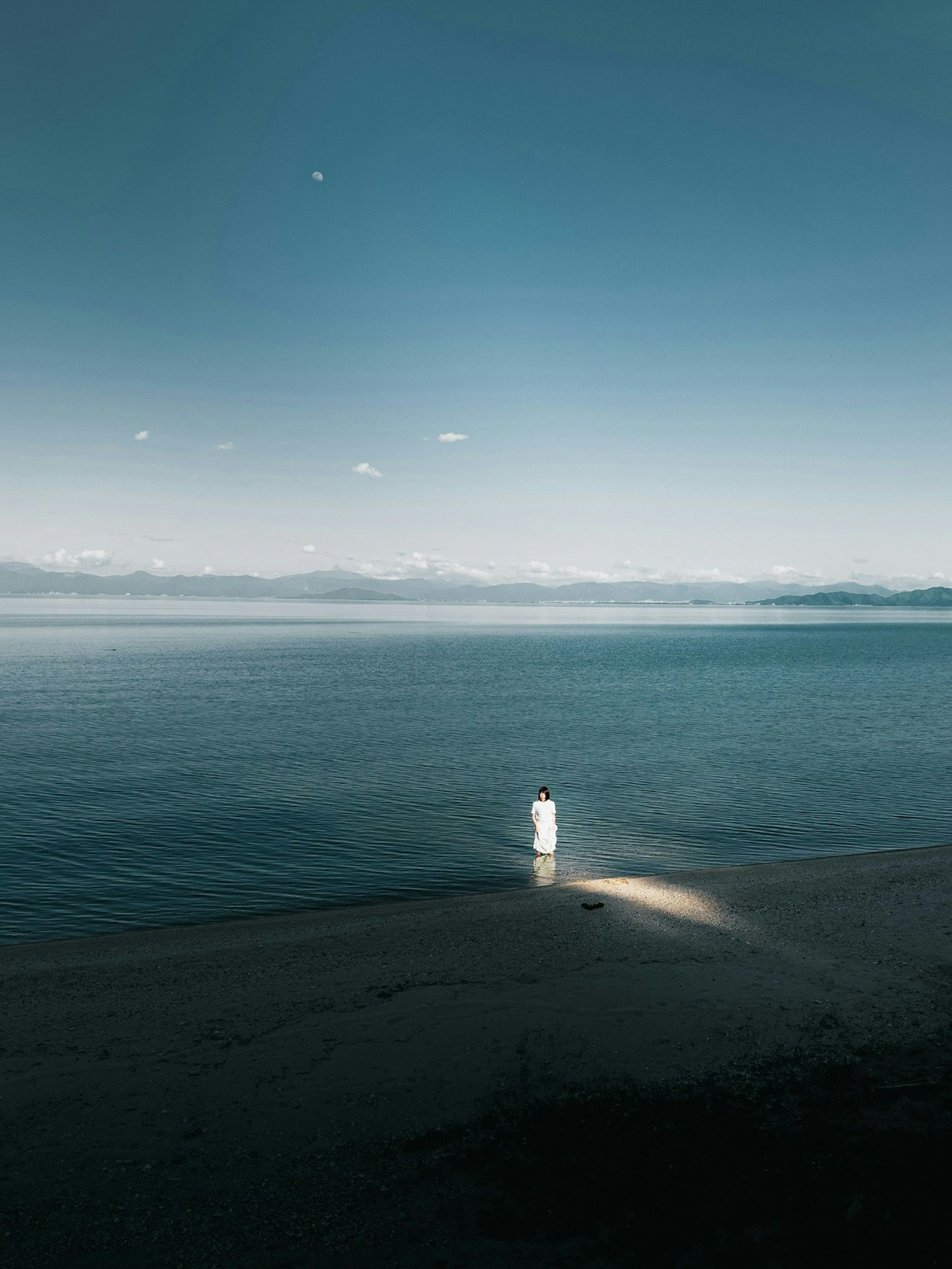 Photo by Michael Koo