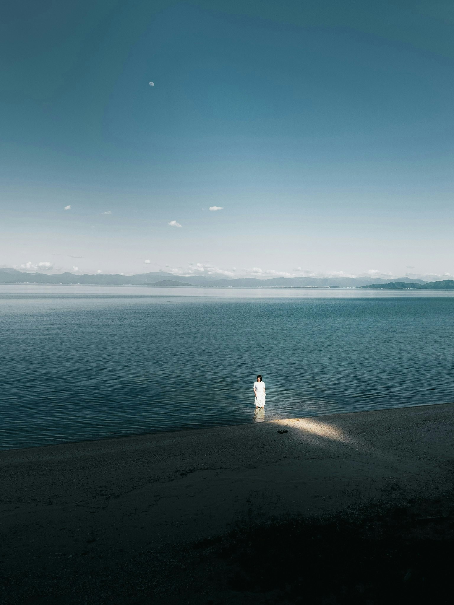 Photo by Michael Koo