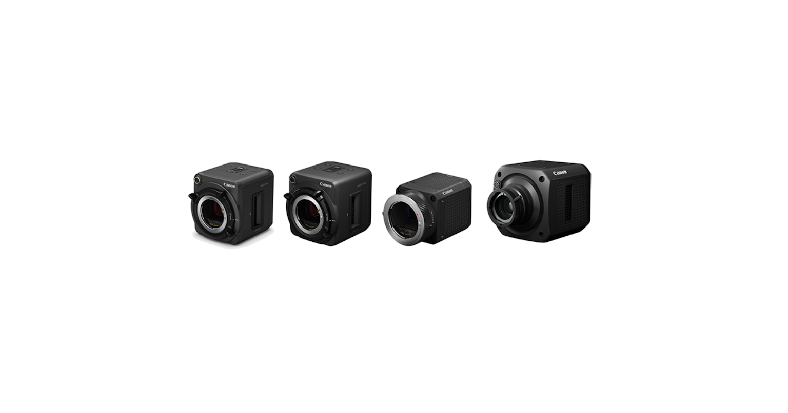Perangkat Lunak Peningkatan Kualitas Gambar Versi 1.0: Reduksi Noise Kamera Ultra Sensitif dengan AI | Canon