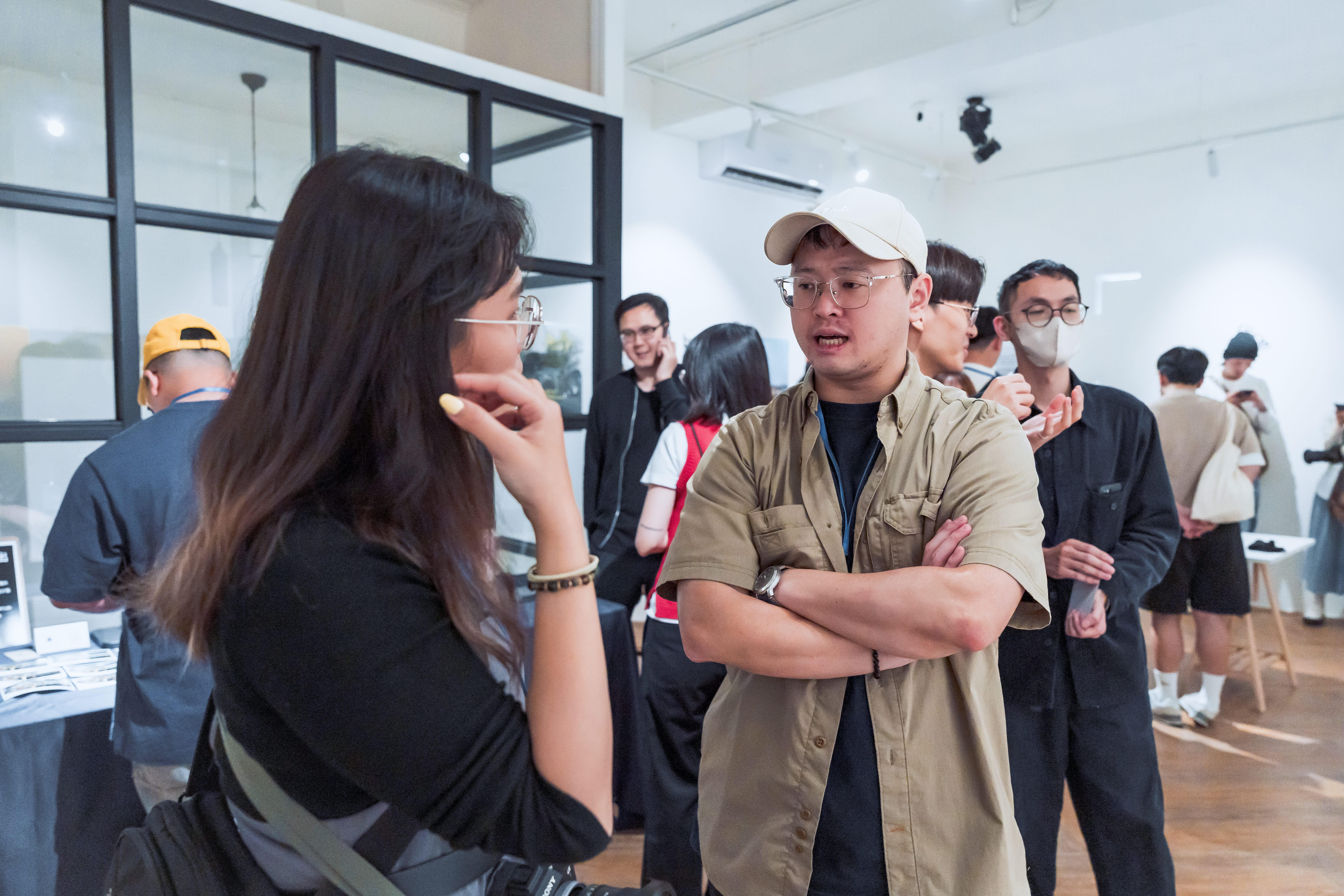 photo poster project | Taipeh | Eventbericht | Release #793
