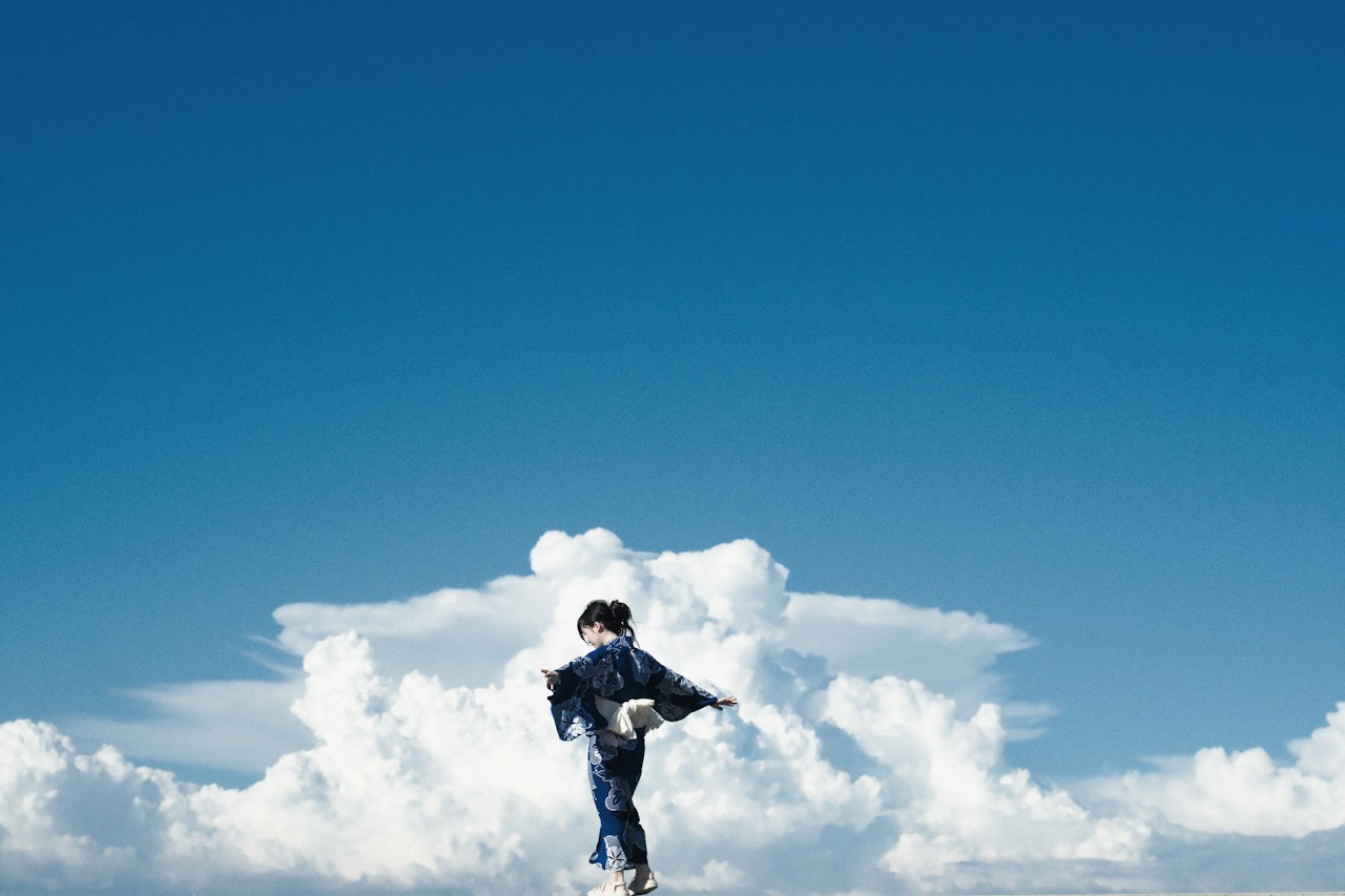 Image by Iwakura shiori