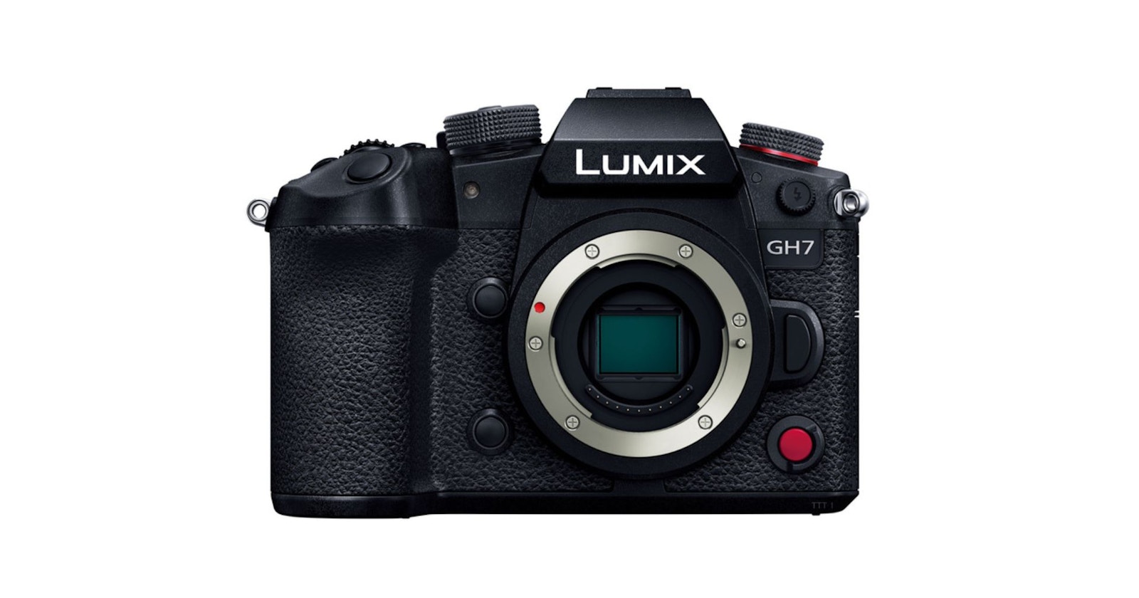 Introducing the LUMIX GH7 for High-Quality Video Production | Panasonic