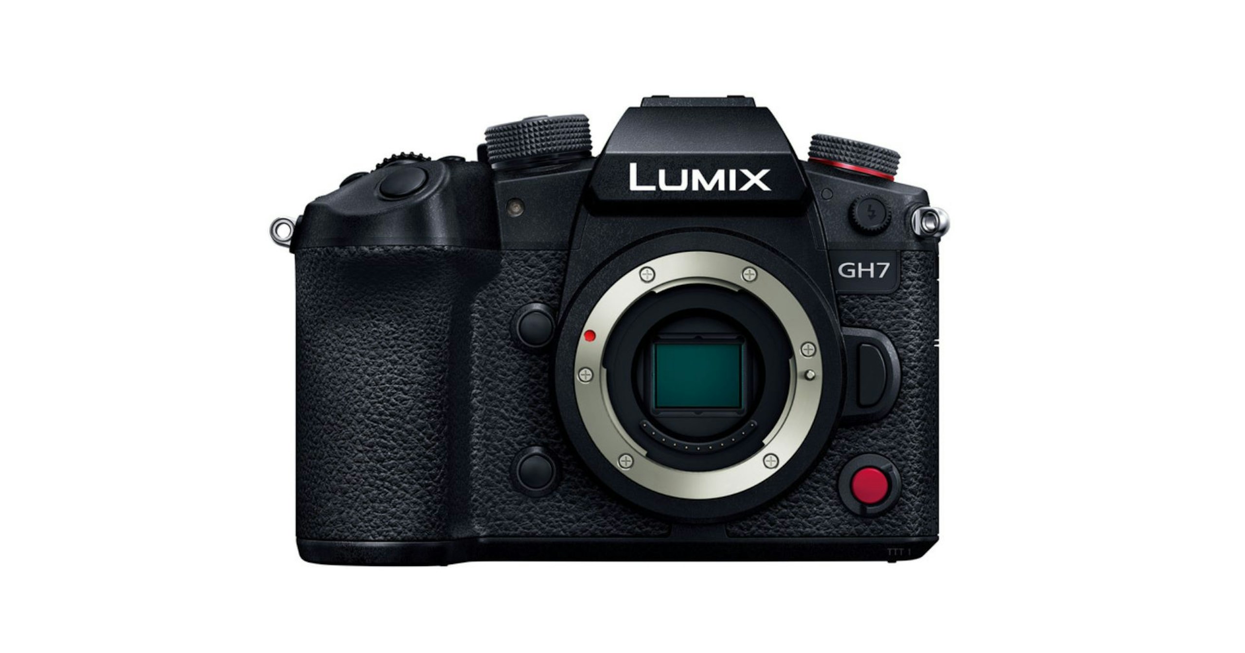 Introducing the LUMIX GH7 for High-Quality Video Production | Panasonic