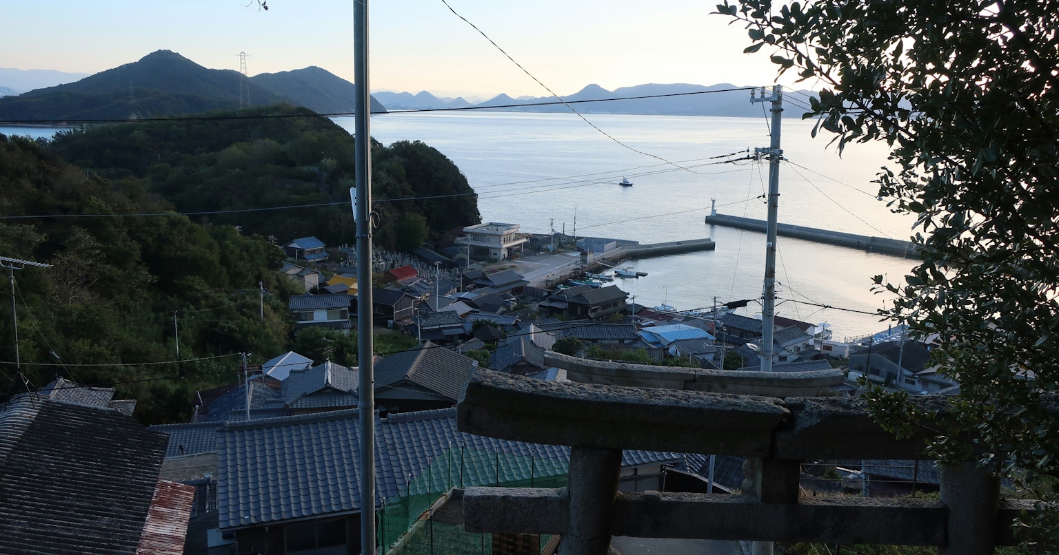 #Kagawa | 一度は訪れてみたい拍攝景點 | Focus #369