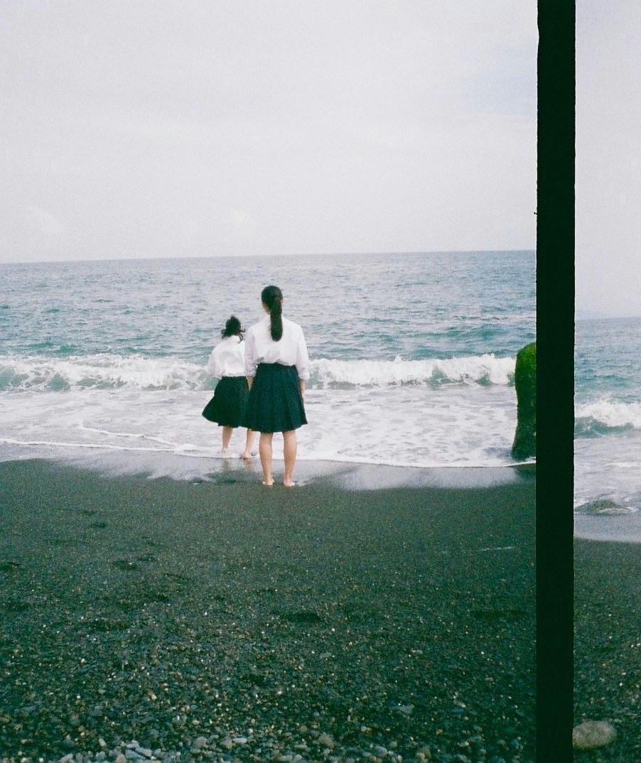©︎ Shimamura Momoko