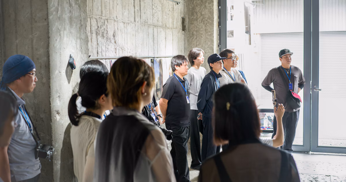 photo poster project | Kyoto | Eventbericht | Release #826