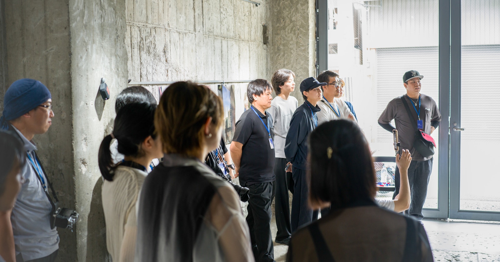 photo poster project | Kyoto | Laporan Acara | Release #826