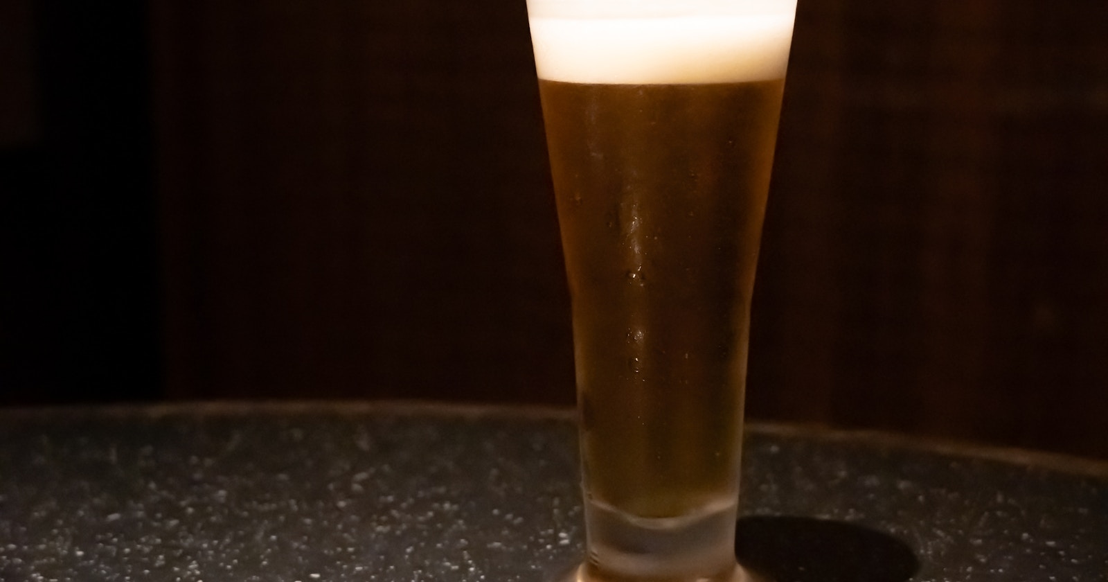 Parlons de photos avec une bière à la main | Focus #66