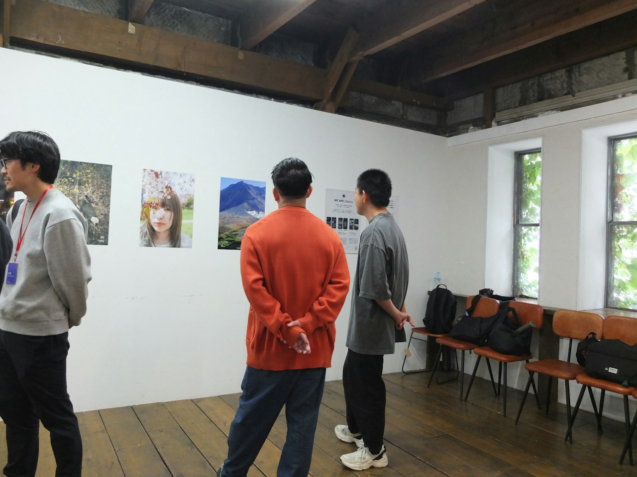 photo poster project | 札幌 | イベントレポート | Release #940