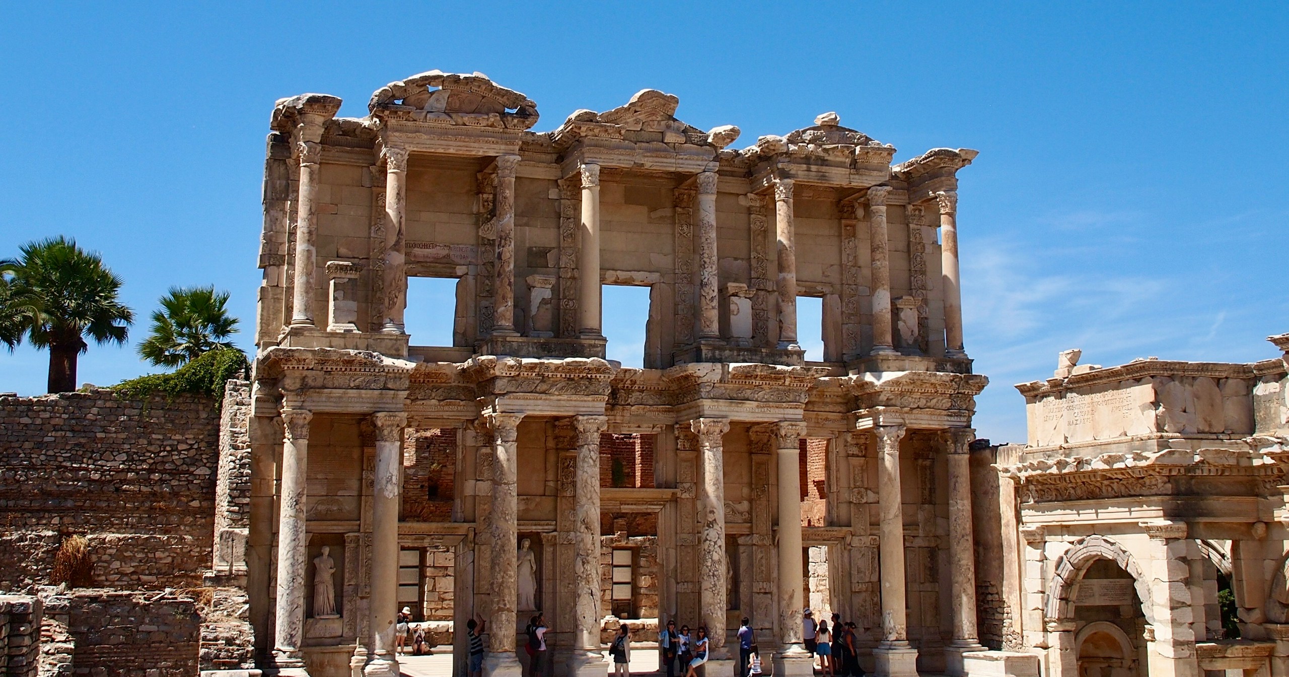 Cogliere il flusso del tempo dagli edifici | Focus #321