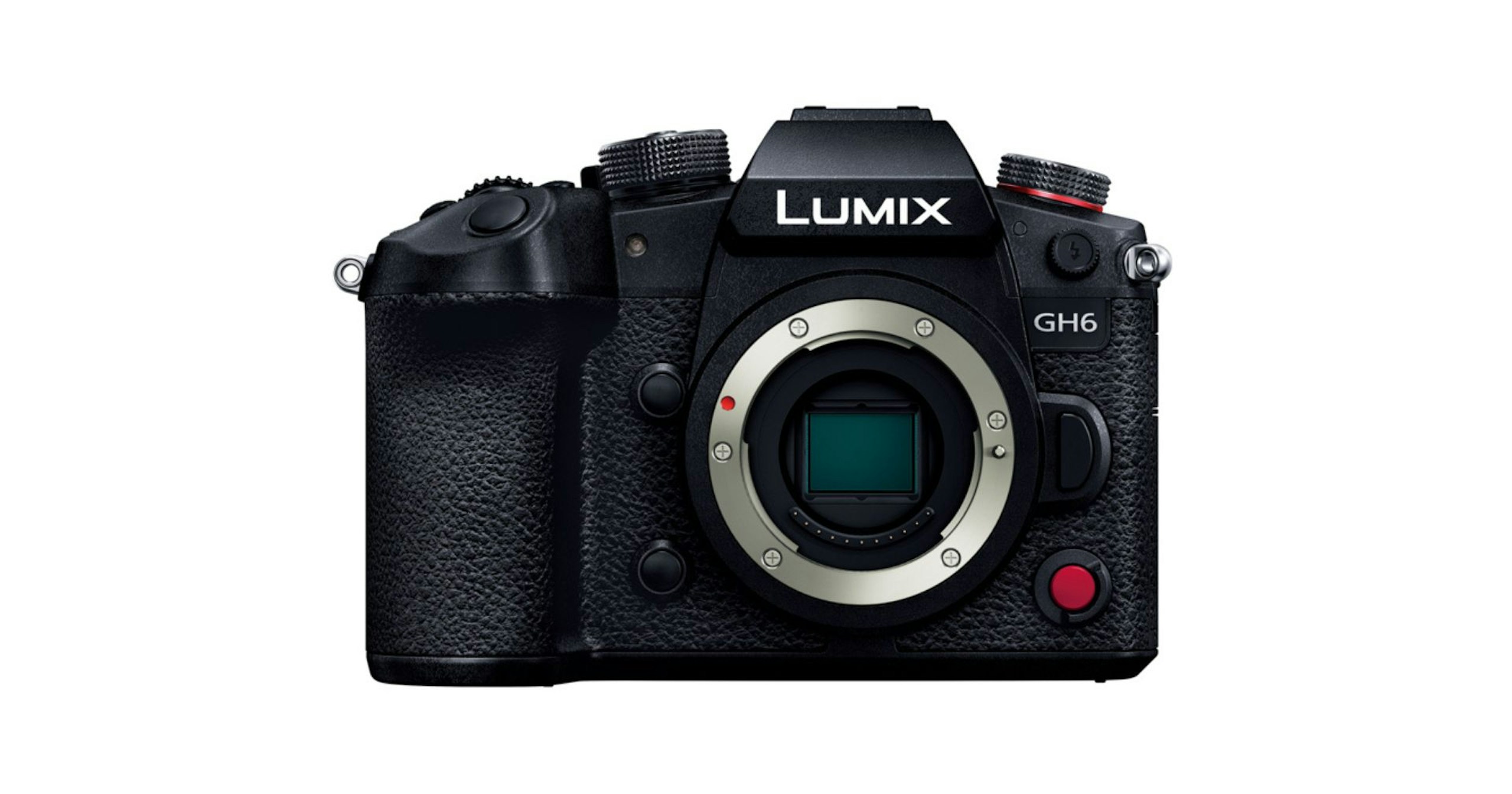 「LUMIX GH6」最新固件选项新增 | 松下