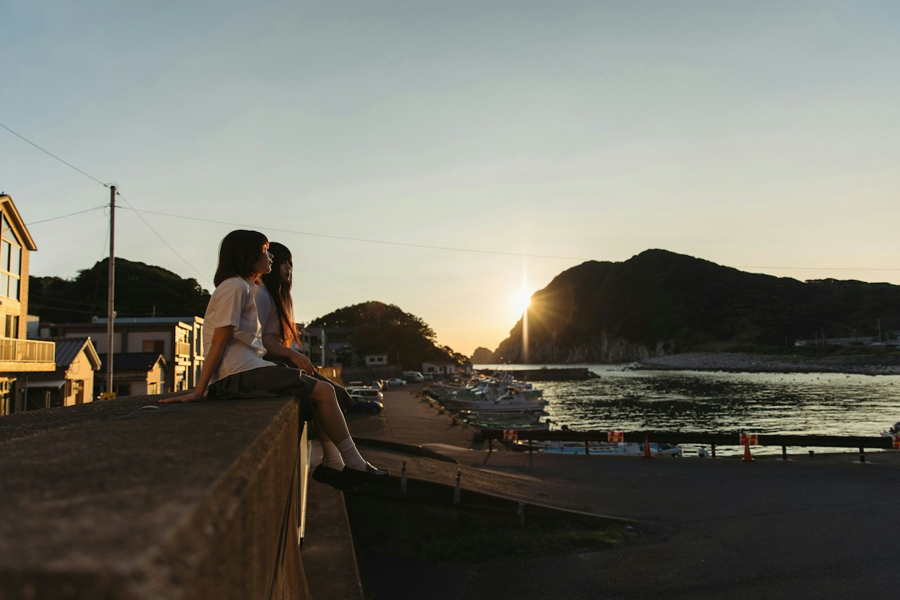Photo by れむ-remm-