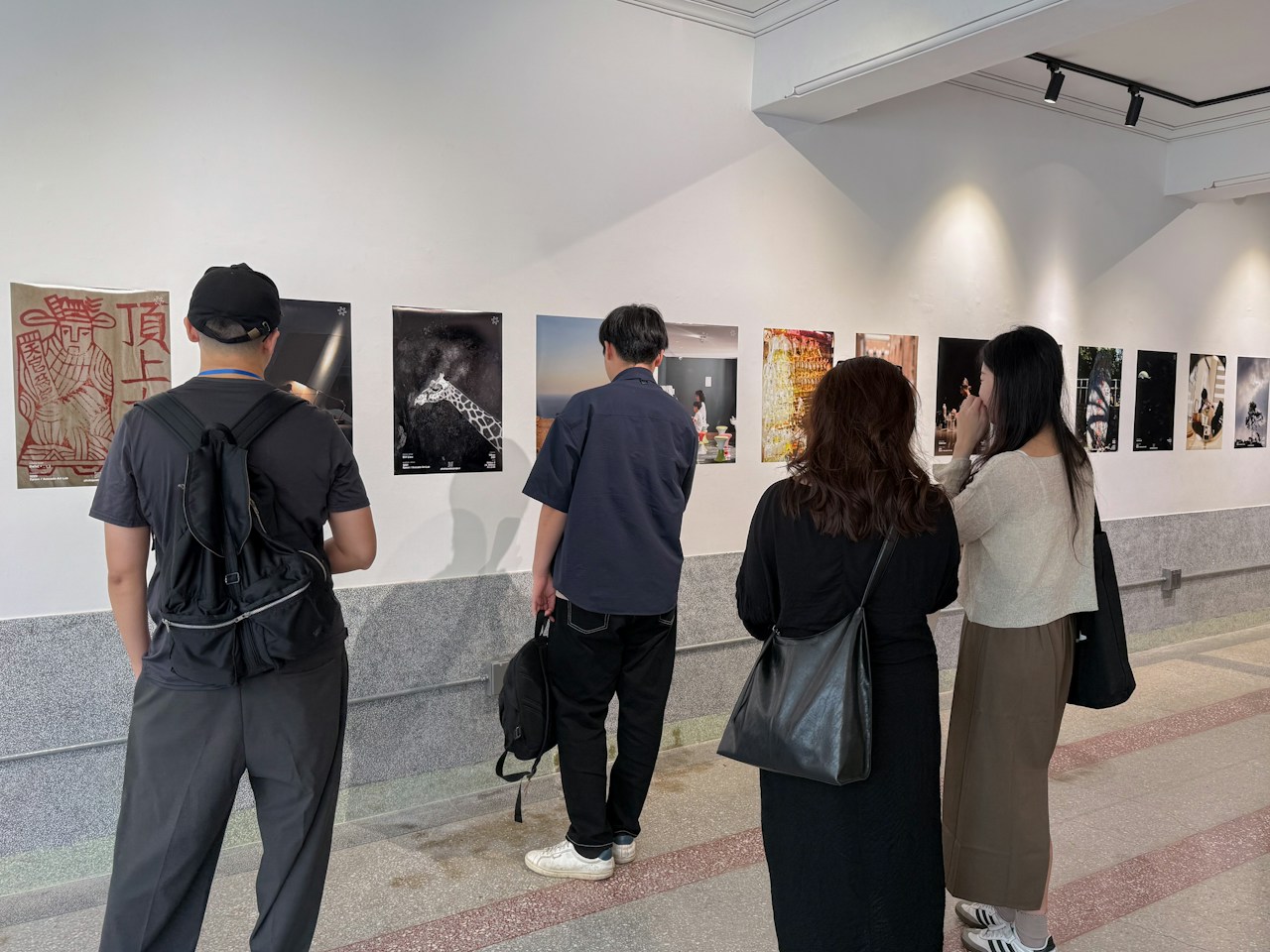 photo poster project | 台北 | イベントレポート | Release #928