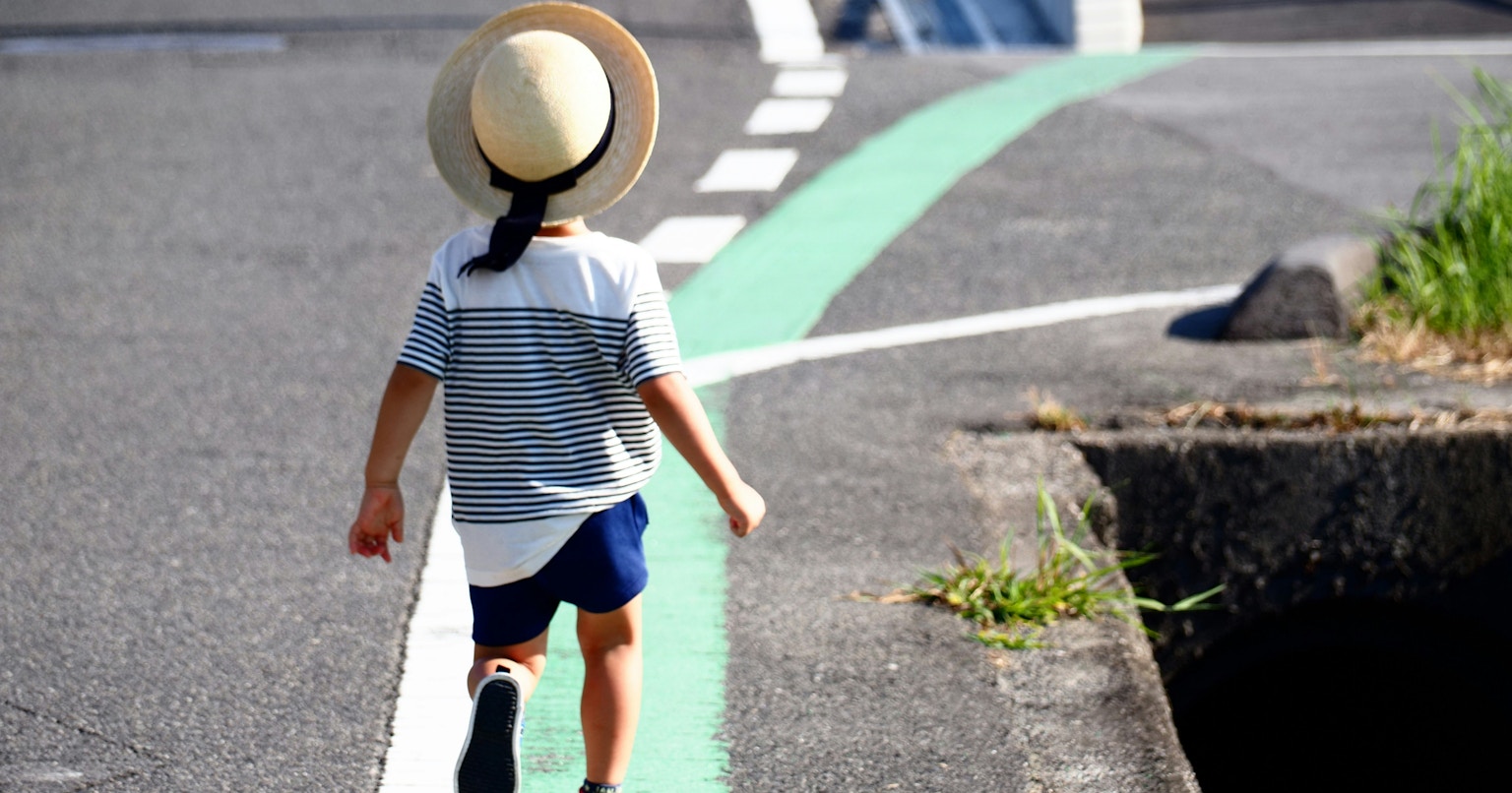 Non basta lo smartphone: come preservare la crescita dei bambini | Knowledge #289