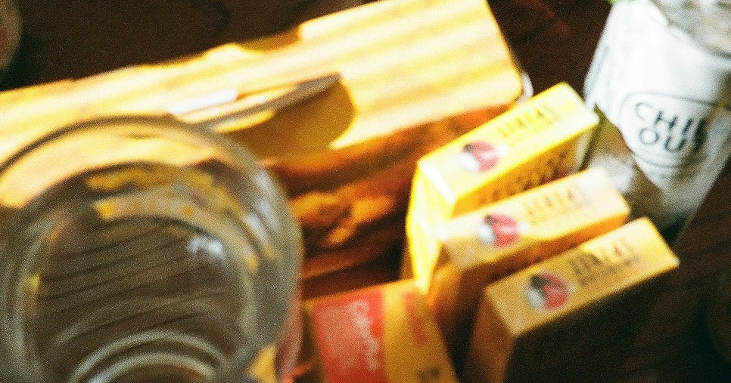 Non è una "leggenda scomparsa": il percorso di rinascita raccontato da Kodak | Release #576