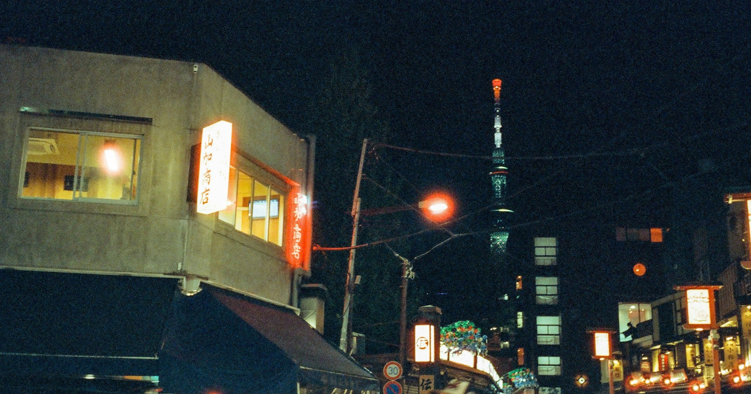 【展示者募集中】10月活動 in 東京 | 展示您的照片為海報 | Release #601