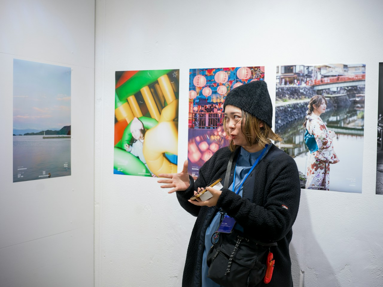 photo poster project | Osaka | Laporan Acara | Release #723