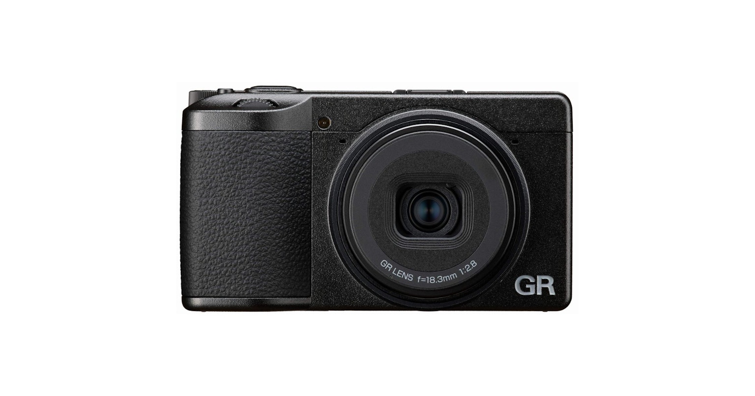 Die lang erwartete „RICOH GR IV“ angekündigt, Veröffentlichung für Herbst 2025 geplant | RICOH IMAGING