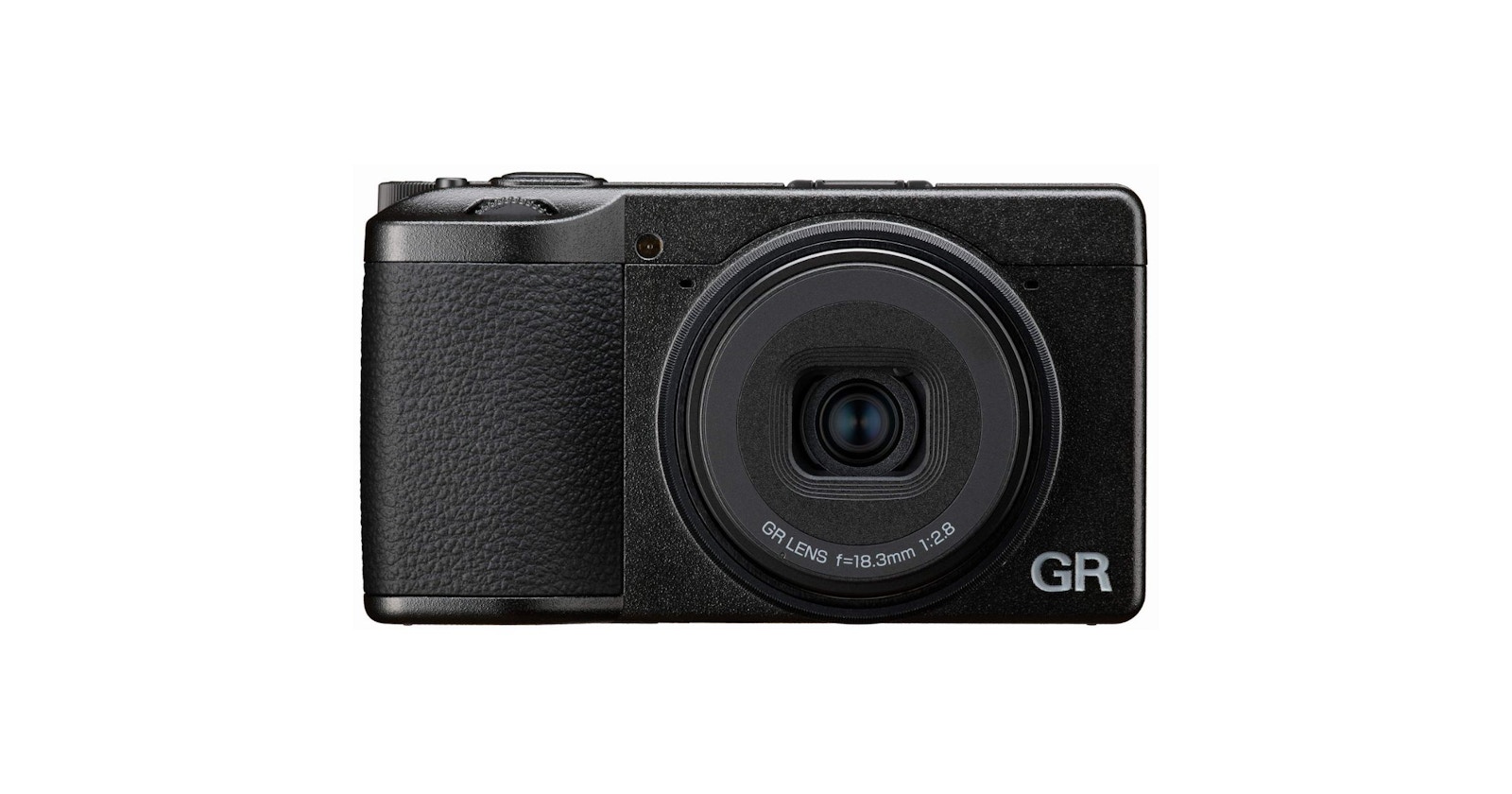 The Long-Awaited 'RICOH GR IV' Announced, Release Scheduled for Fall 2025 | RICOH Imaging