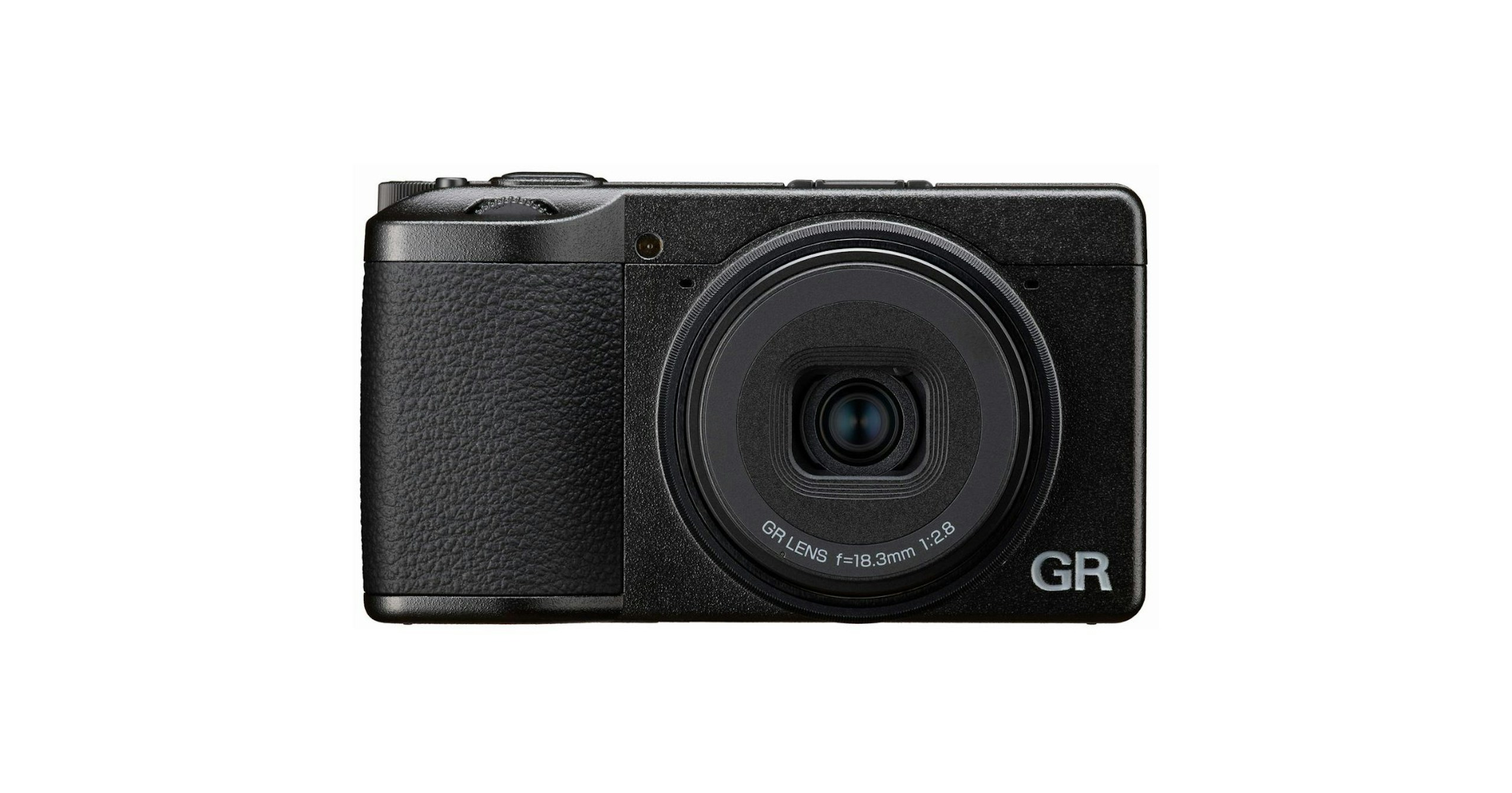 The Long-Awaited 'RICOH GR IV' Announced, Release Scheduled for Fall 2025 | RICOH Imaging