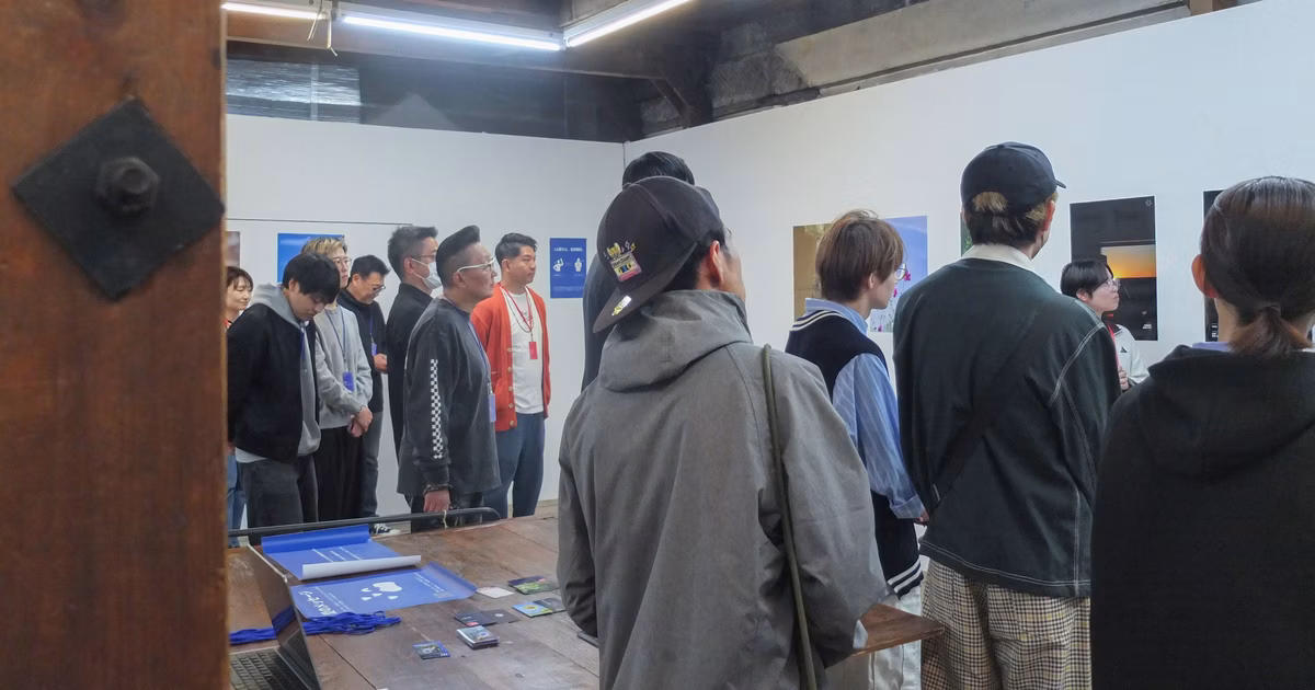 photo poster project | 札幌 | イベントレポート | Release #940