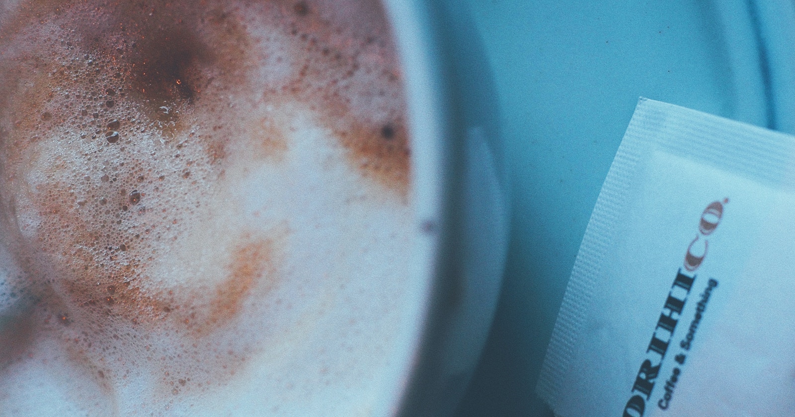 コーヒー好きに写真好きが多い? 謎の関係性を紐解く | Focus #209