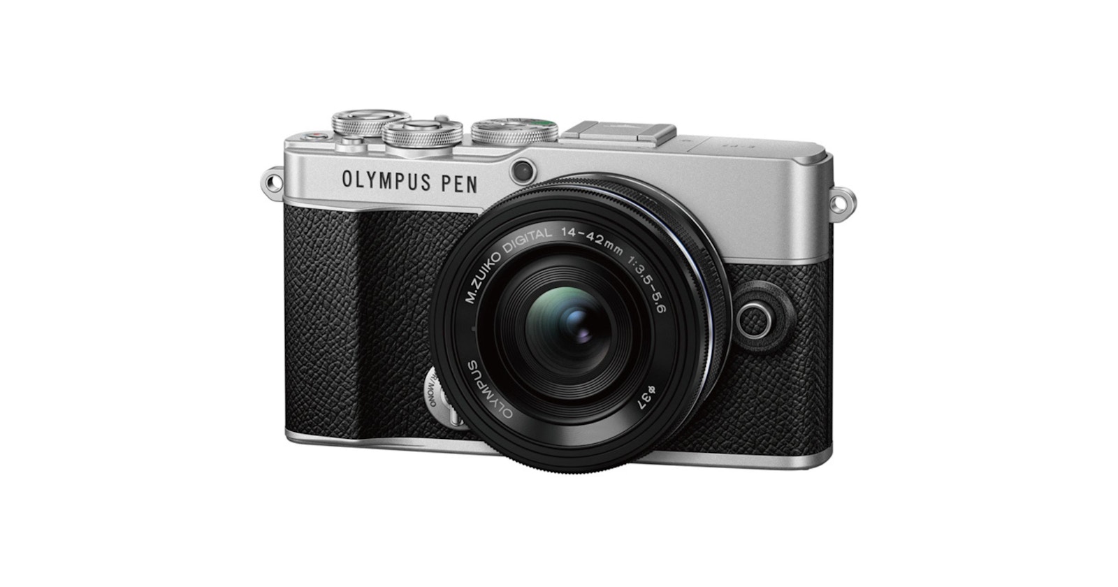 Thông báo tạm dừng nhận đơn hàng máy ảnh không gương lật "PEN E-P7" và "OM-D E-M10 Mark IV" | OM SYSTEM