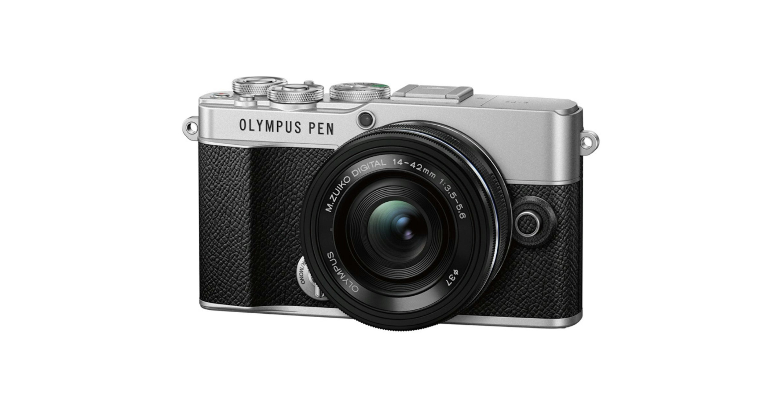 Thông báo tạm dừng nhận đơn hàng máy ảnh không gương lật "PEN E-P7" và "OM-D E-M10 Mark IV" | OM SYSTEM