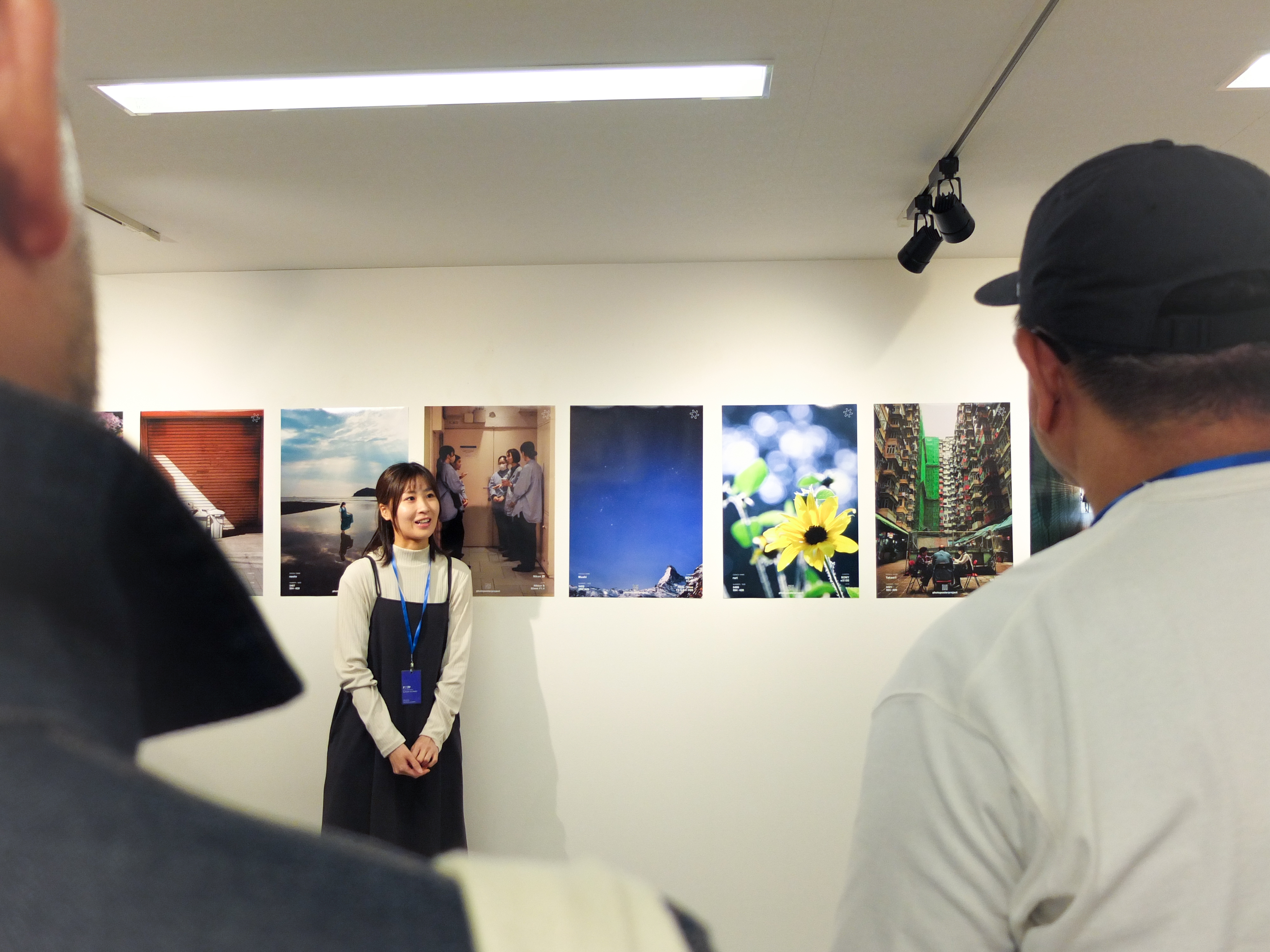 photo poster project | Tokyo | Reportage sull'evento | Release #806